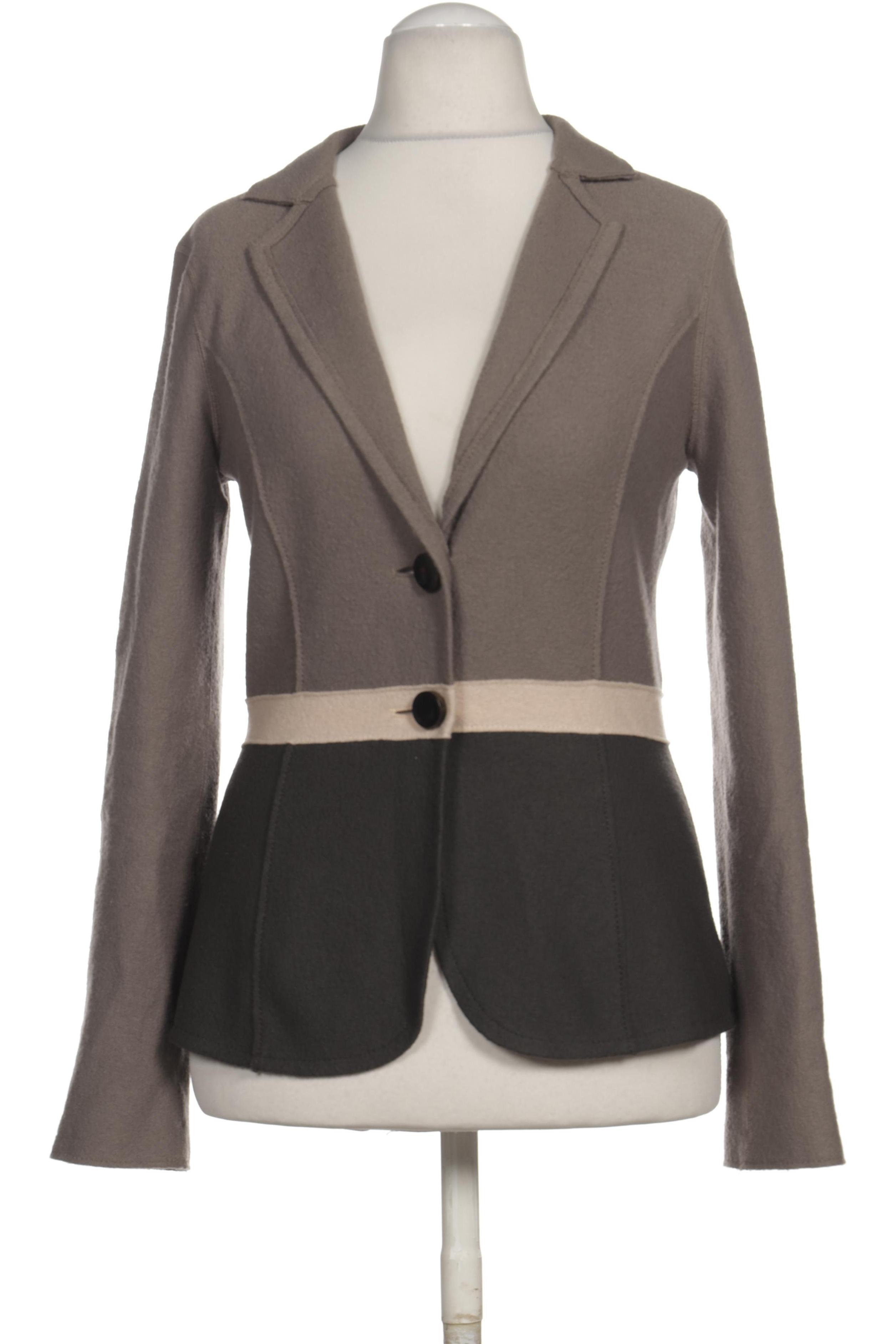 

Marc Cain Damen Blazer, grau, Gr.