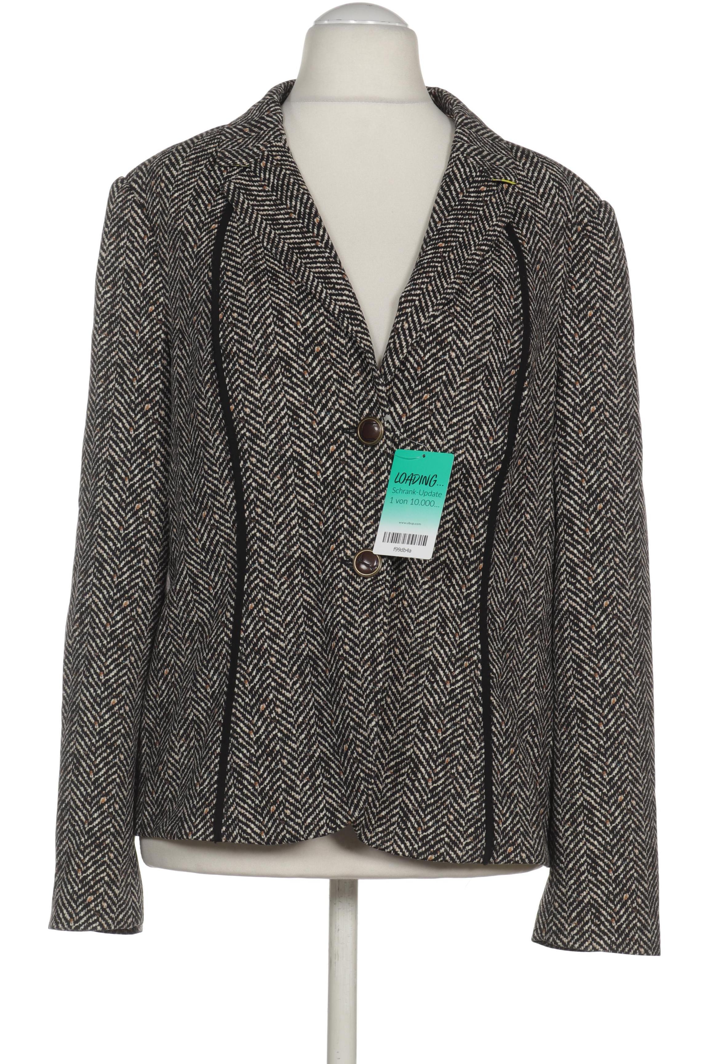 

Marc Cain Damen Blazer, braun, Gr.