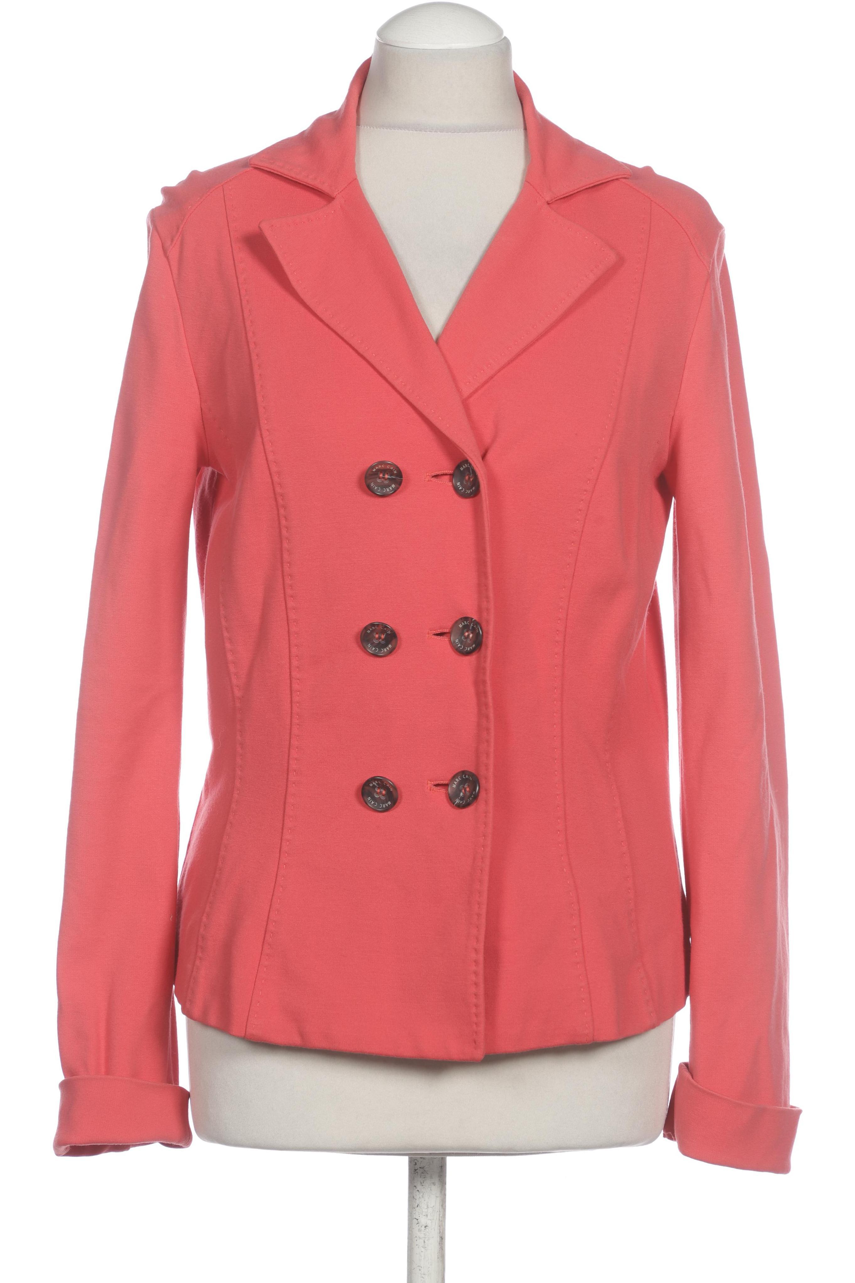 

Marc Cain Damen Blazer, rot, Gr.