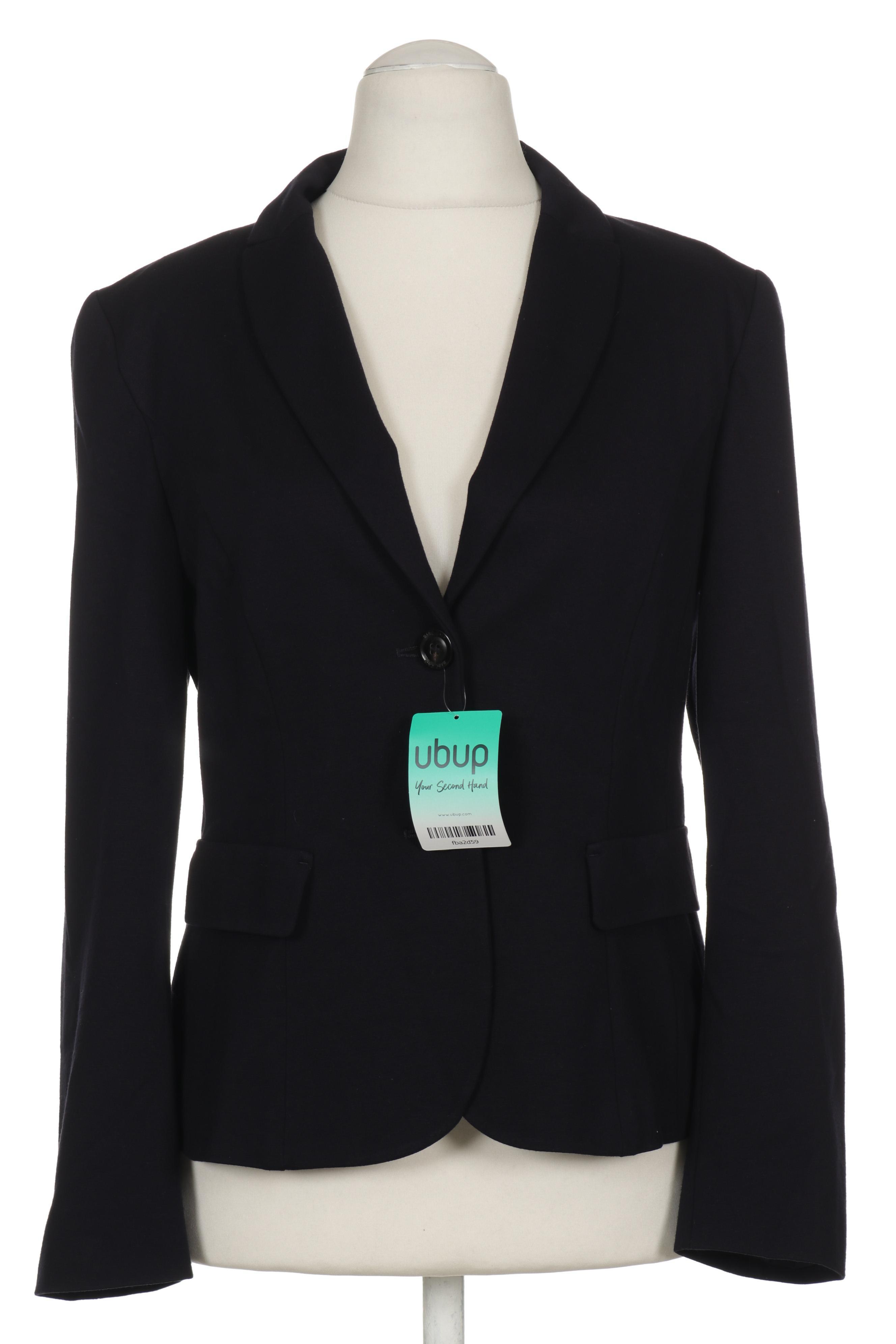 

Marc Cain Damen Blazer, blau, Gr.