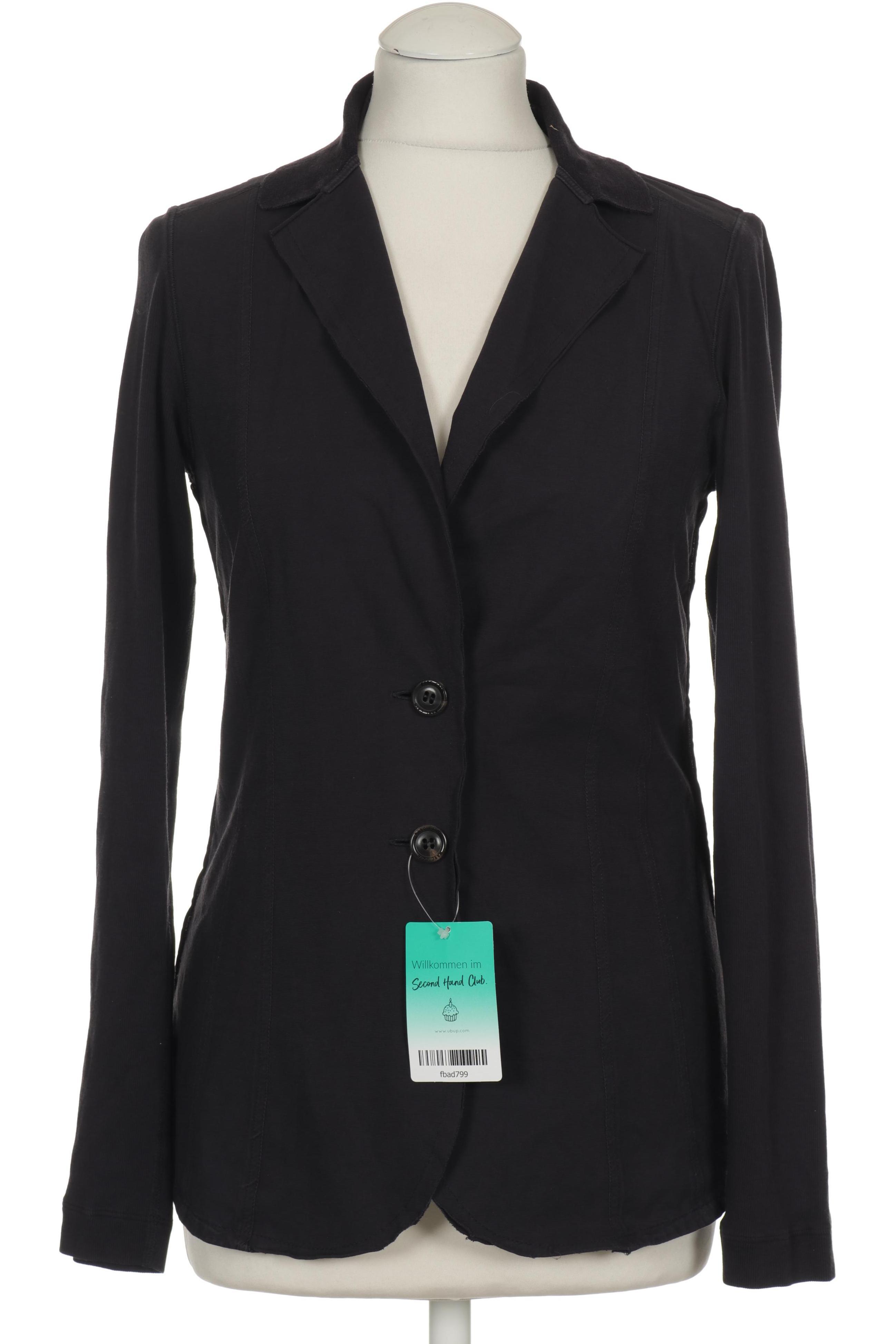

Marc Cain Damen Blazer, blau, Gr.