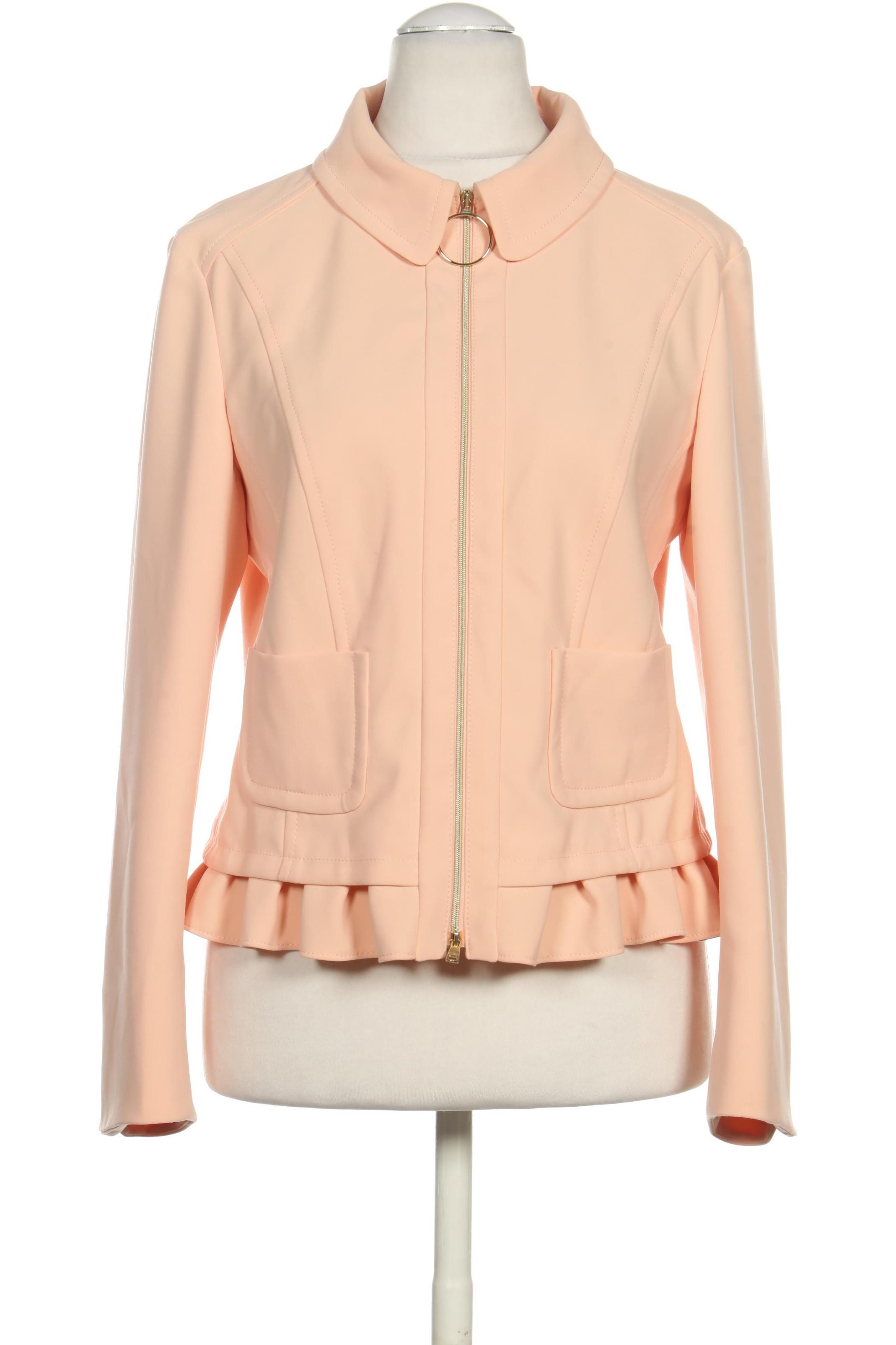 

Marc Cain Damen Blazer, orange, Gr.