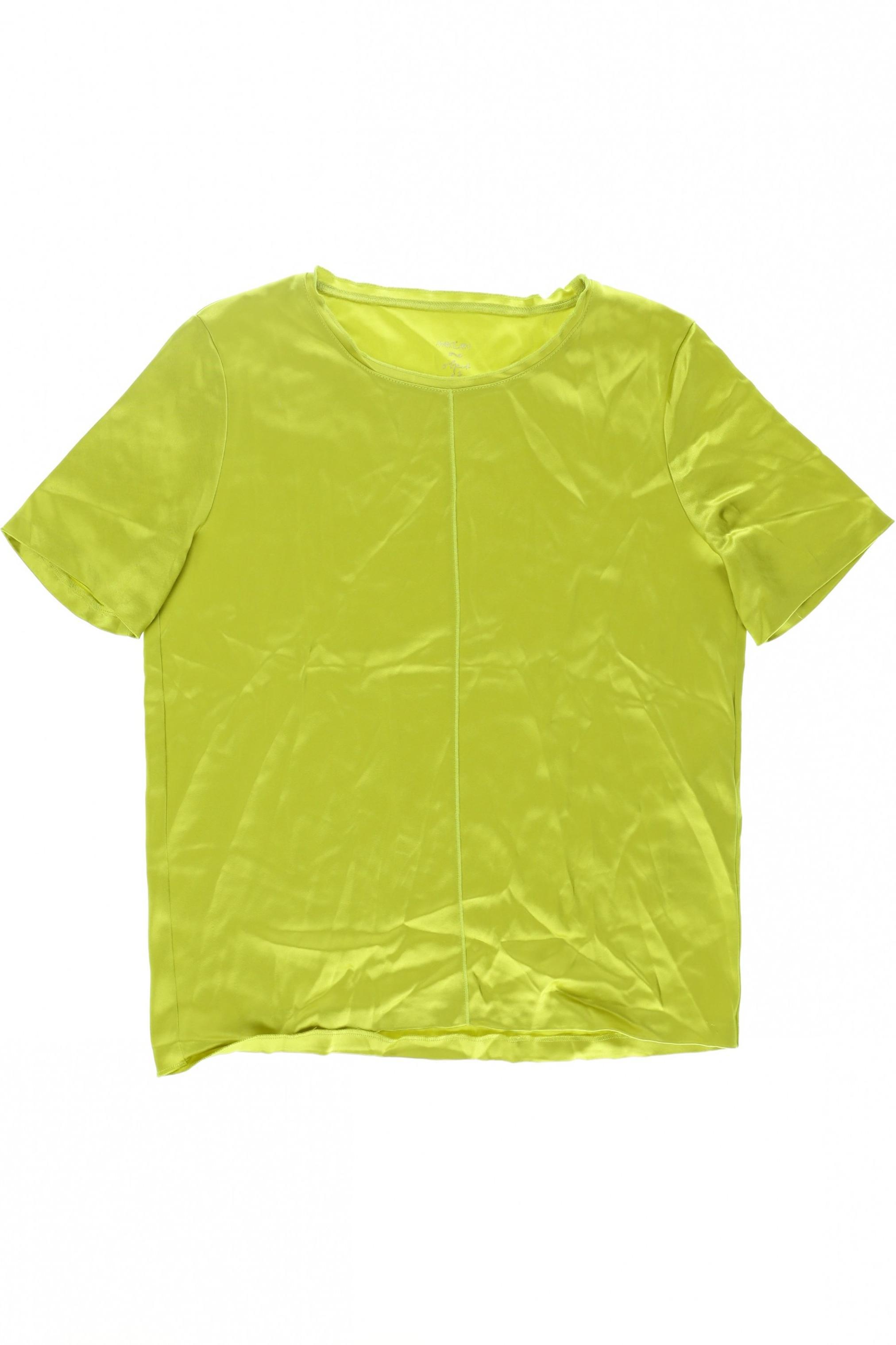 

Marc Cain Damen Bluse, gelb, Gr.