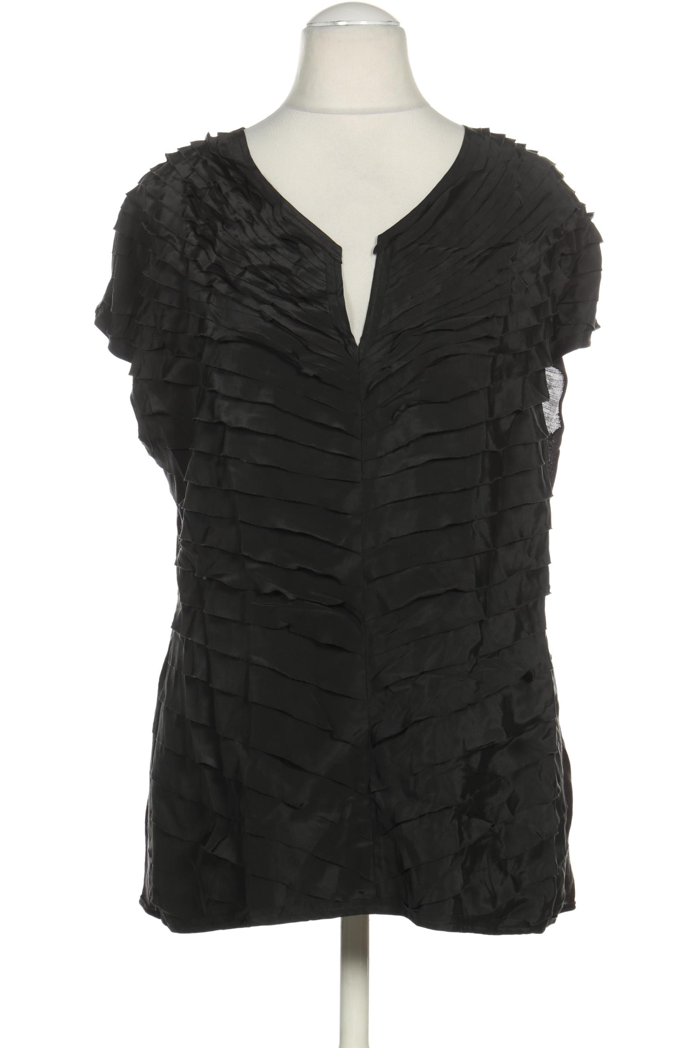 

Marc Cain Damen Bluse, grün, Gr.