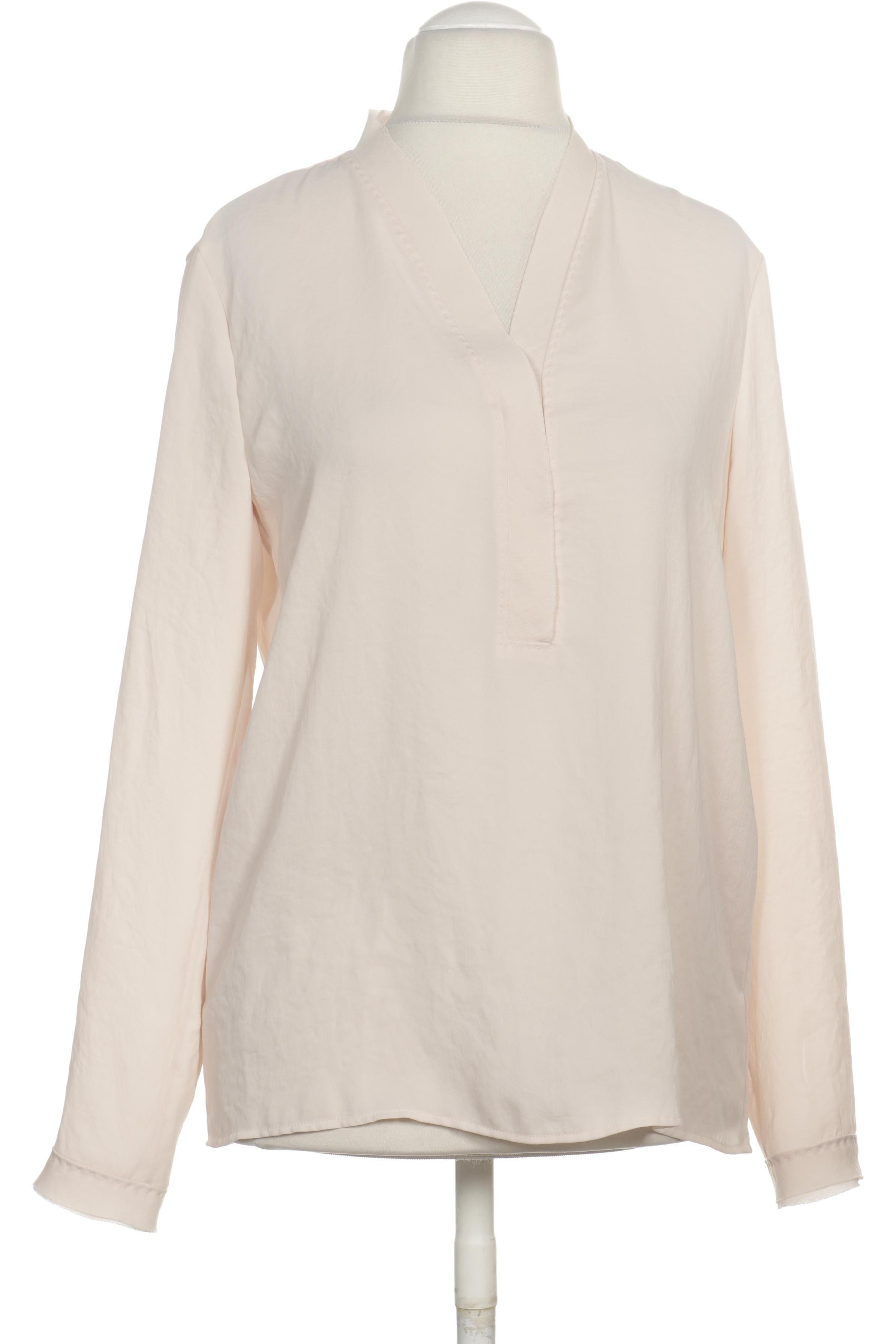

Marc Cain Damen Bluse, pink, Gr.
