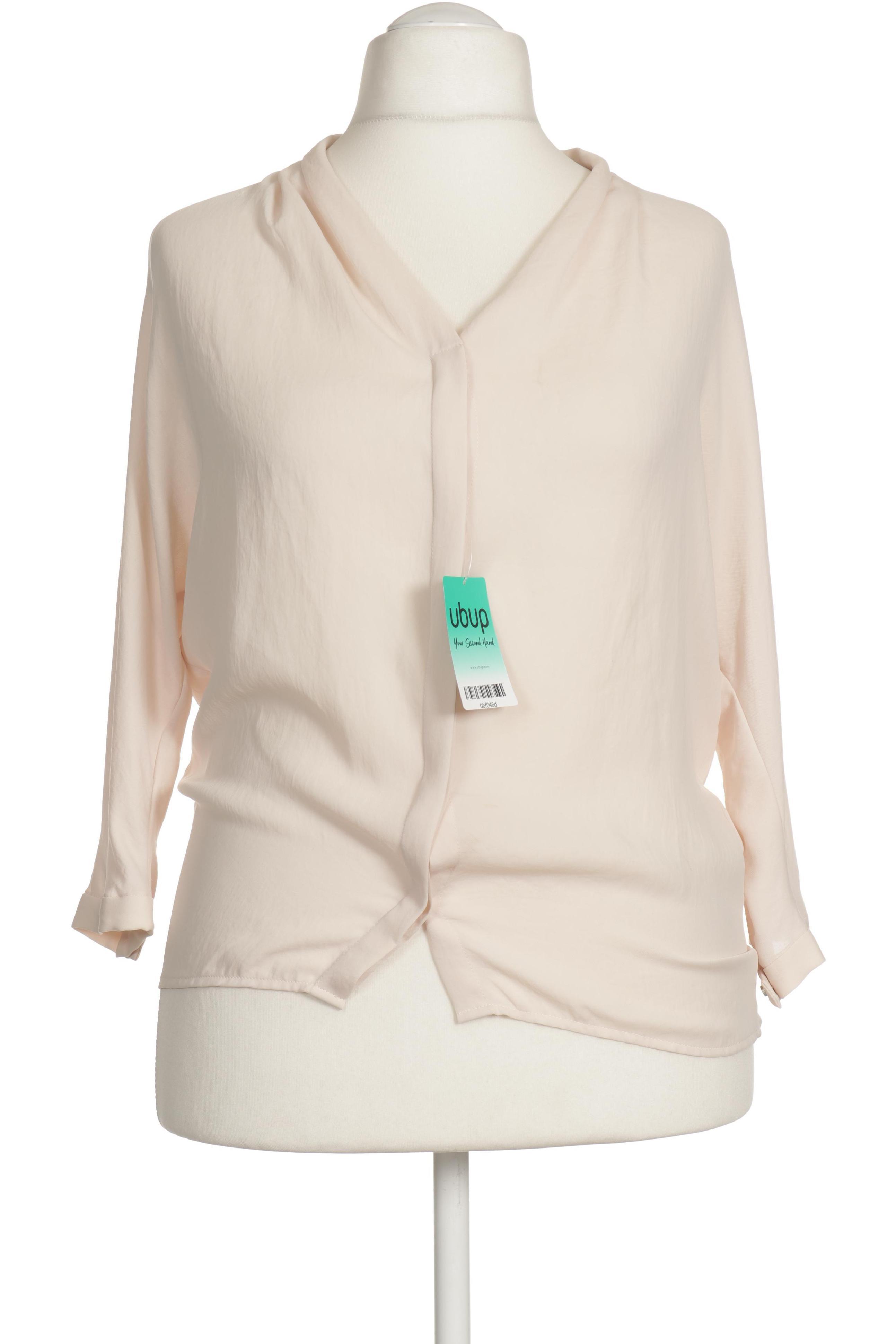 

Marc Cain Damen Bluse, beige, Gr.