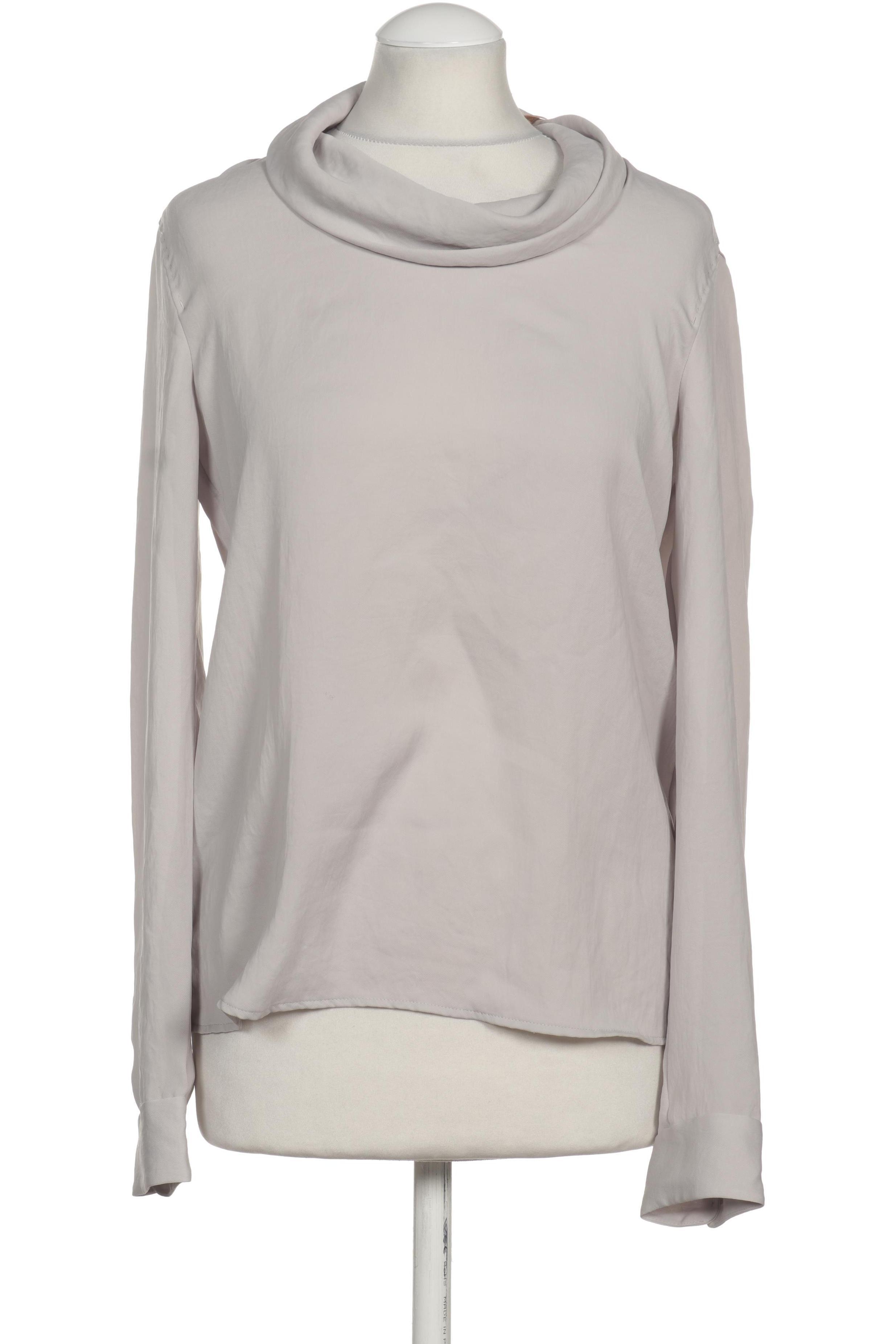 

Marc Cain Damen Bluse, grau, Gr.