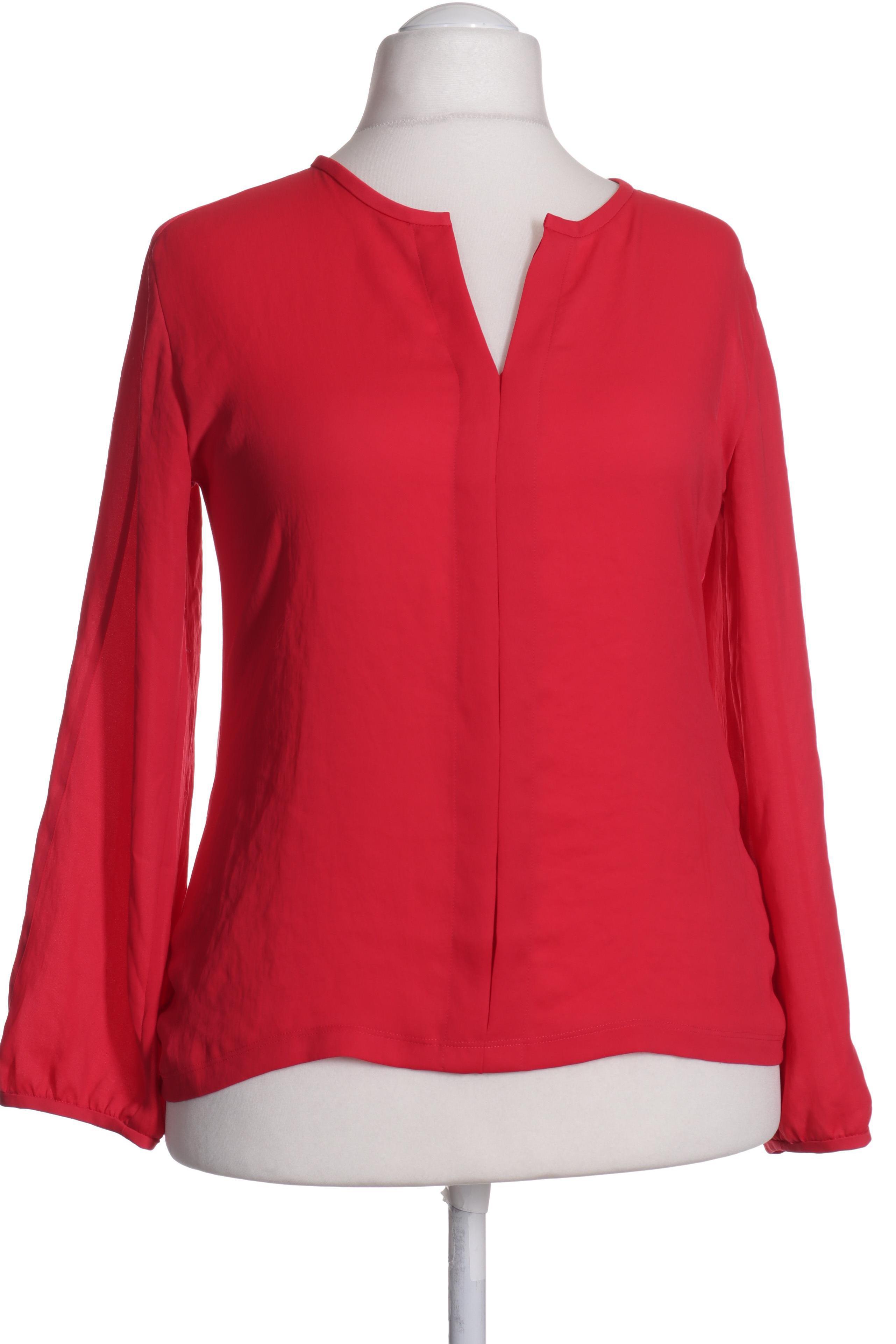 

Marc Cain Damen Bluse, rot, Gr.
