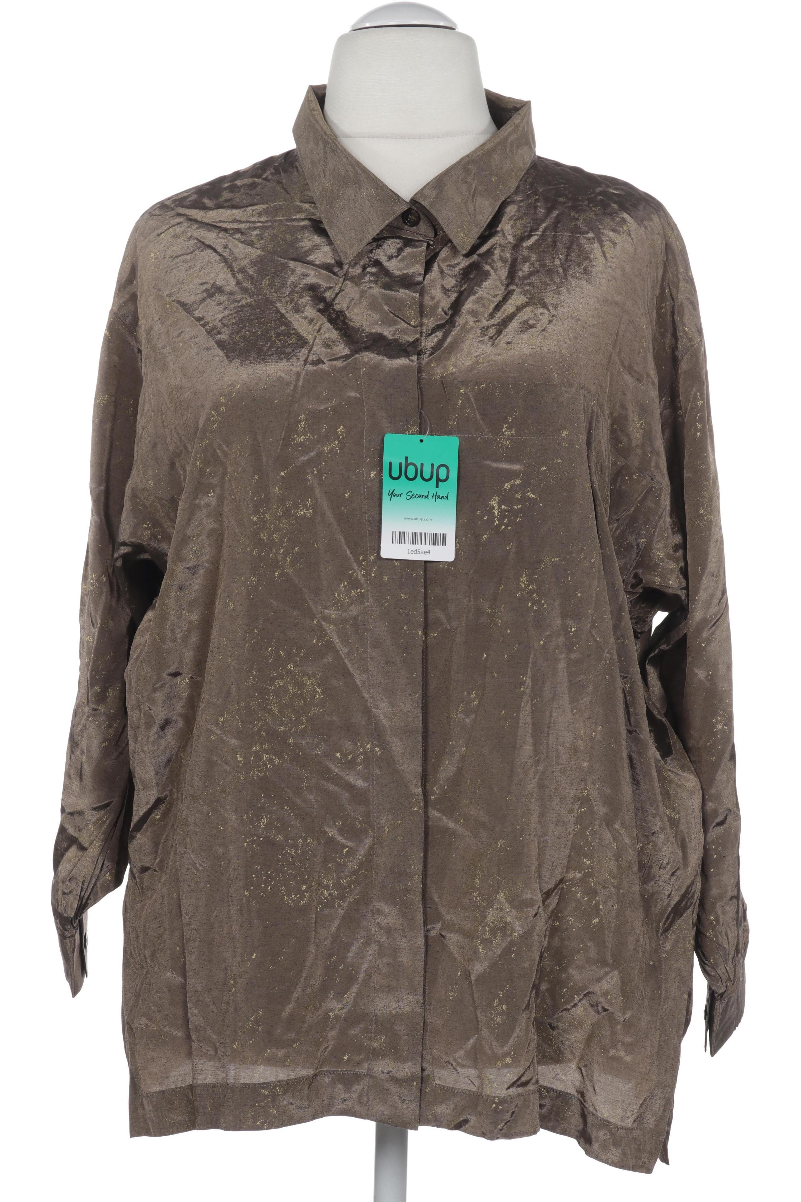 

Marc Cain Damen Bluse, braun, Gr.