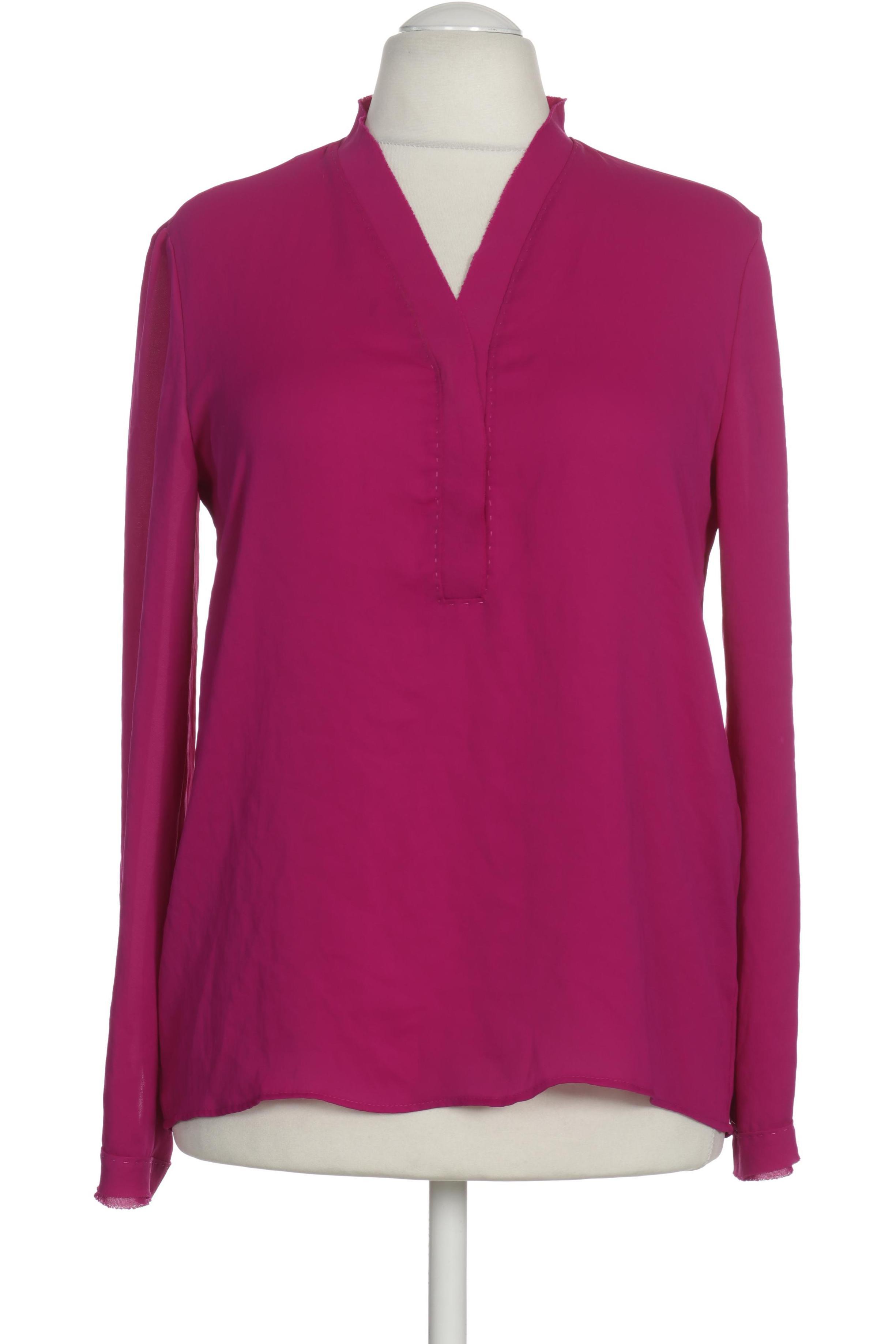 

Marc Cain Damen Bluse, lila, Gr.