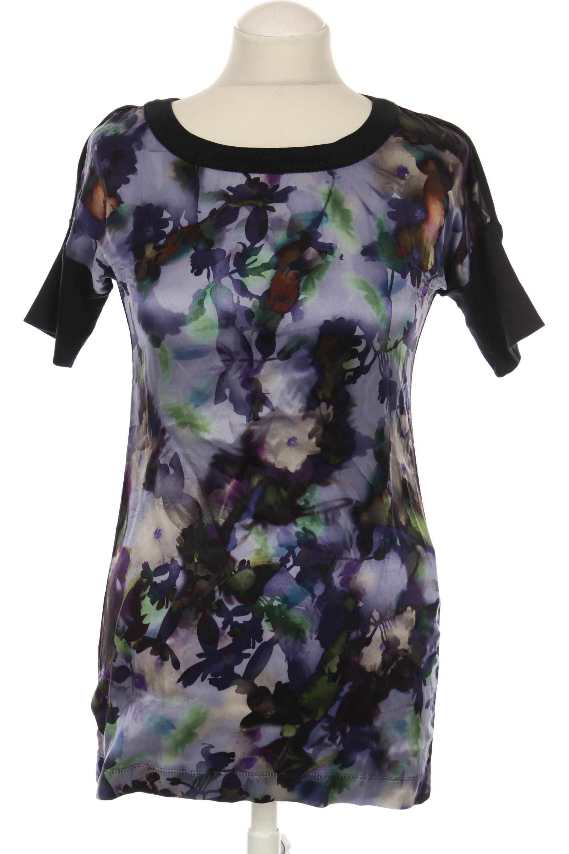 

Marc Cain Damen Bluse, lila, Gr.