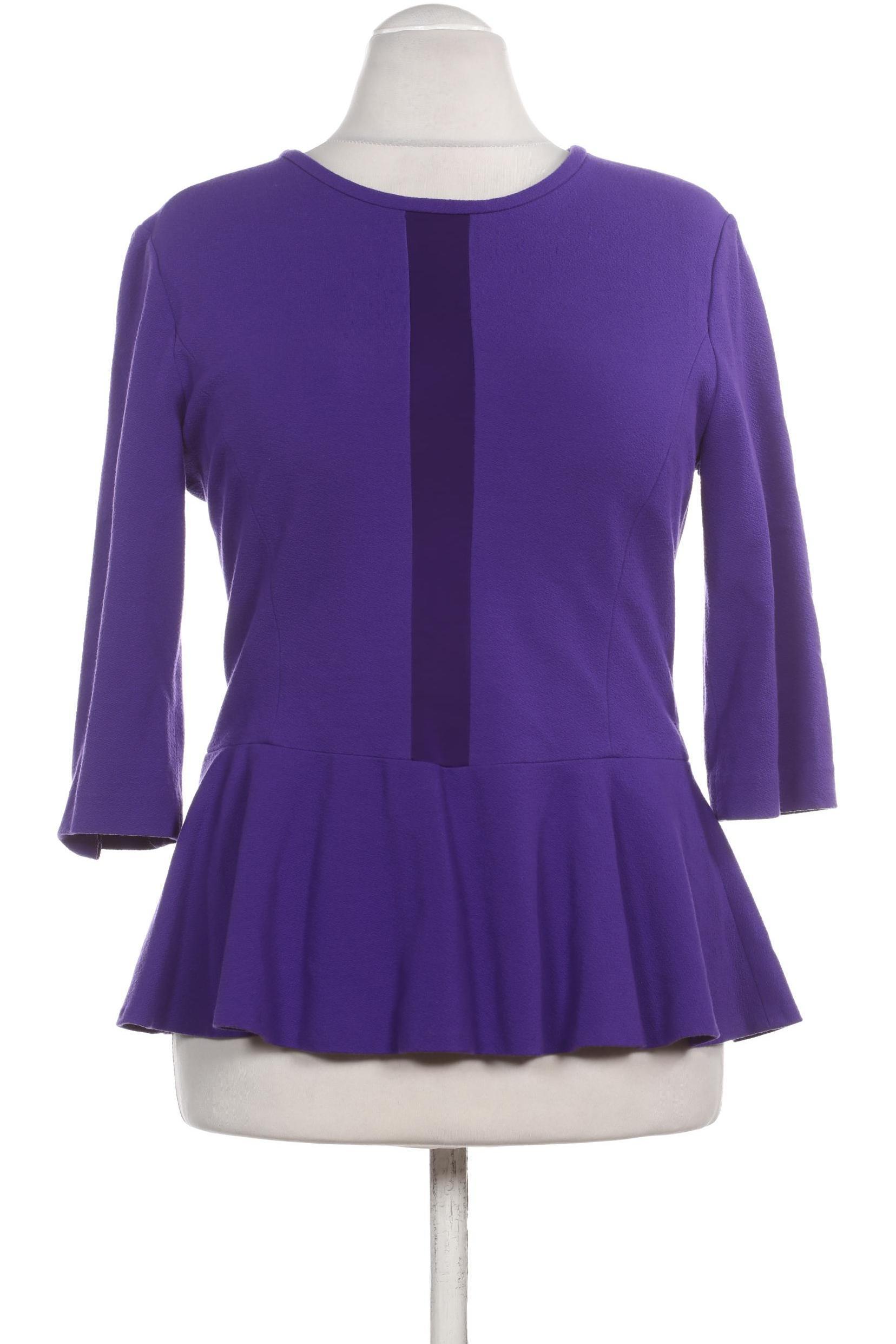 

Marc Cain Damen Bluse, lila, Gr.