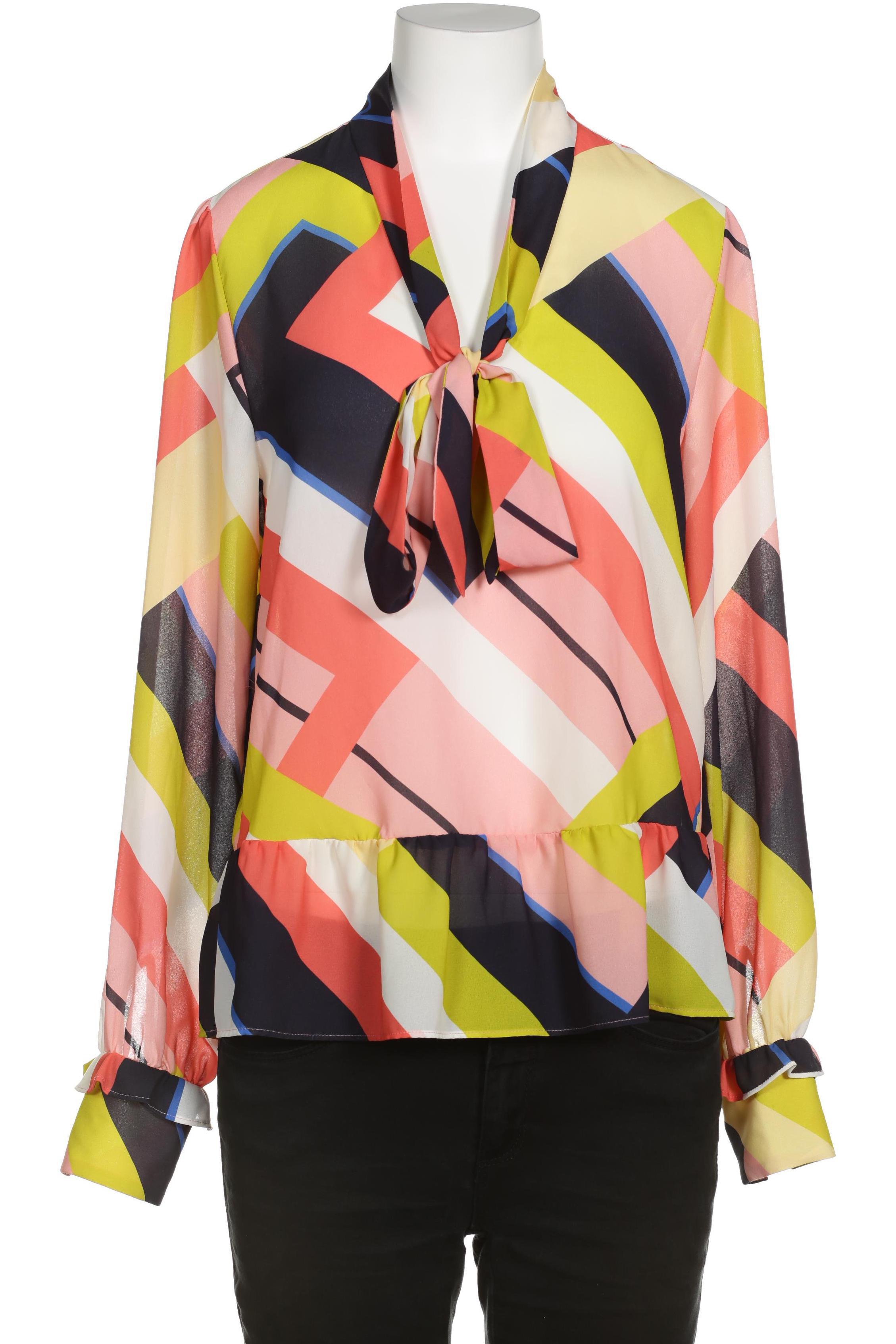 

Marc Cain Damen Bluse, pink, Gr.