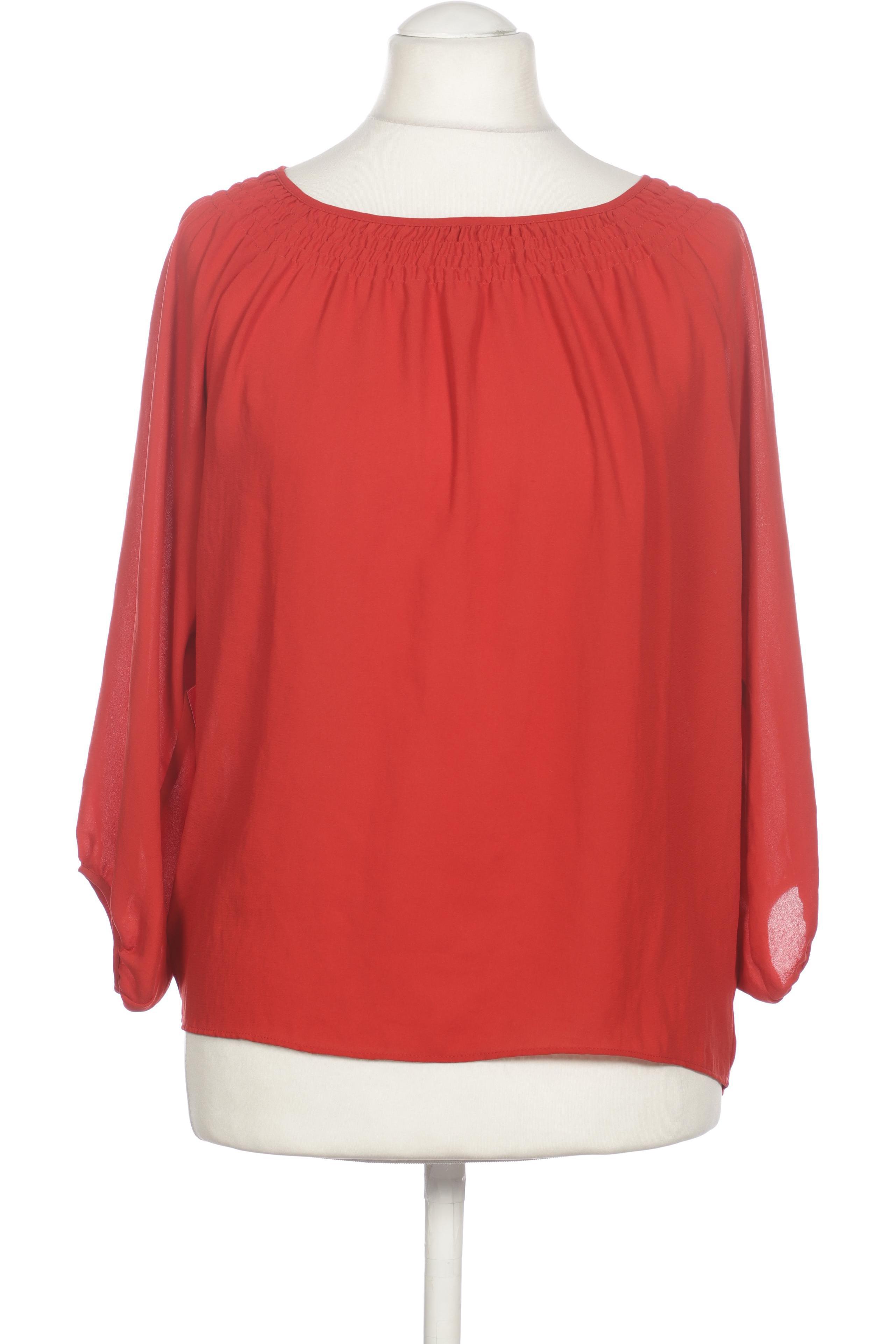 

Marc Cain Damen Bluse, rot, Gr.
