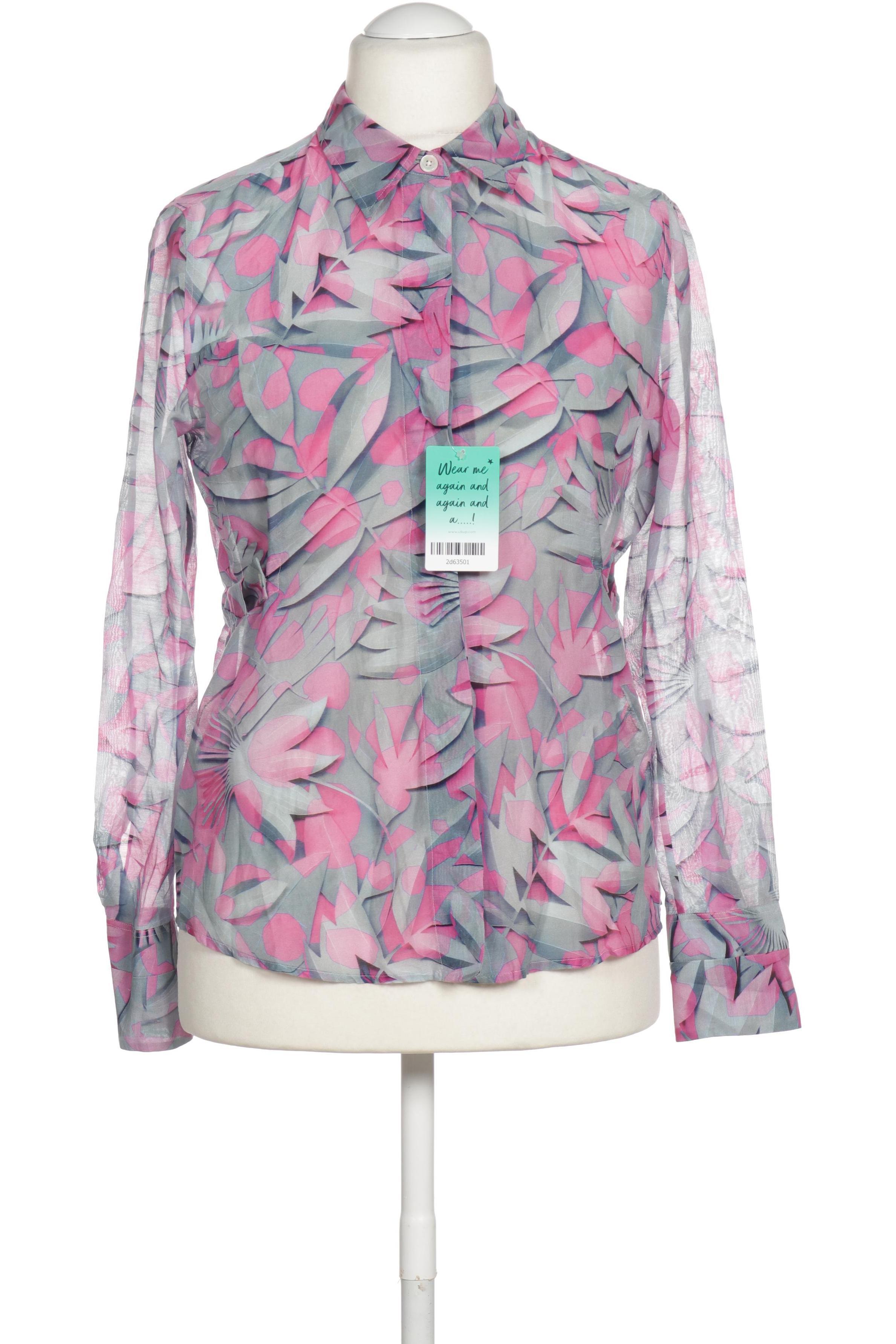 

Marc Cain Damen Bluse, grau, Gr.