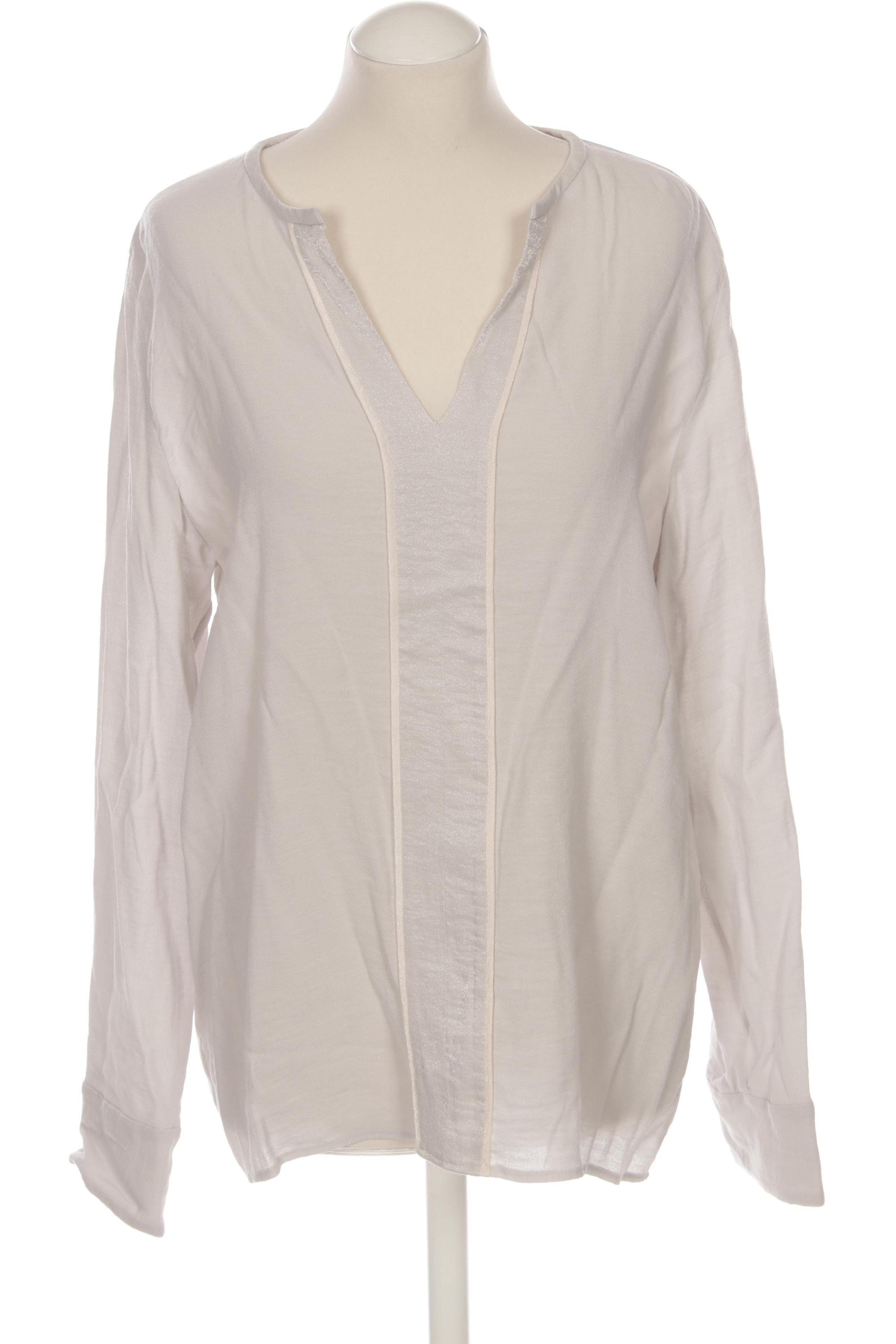 

Marc Cain Damen Bluse, grau, Gr.