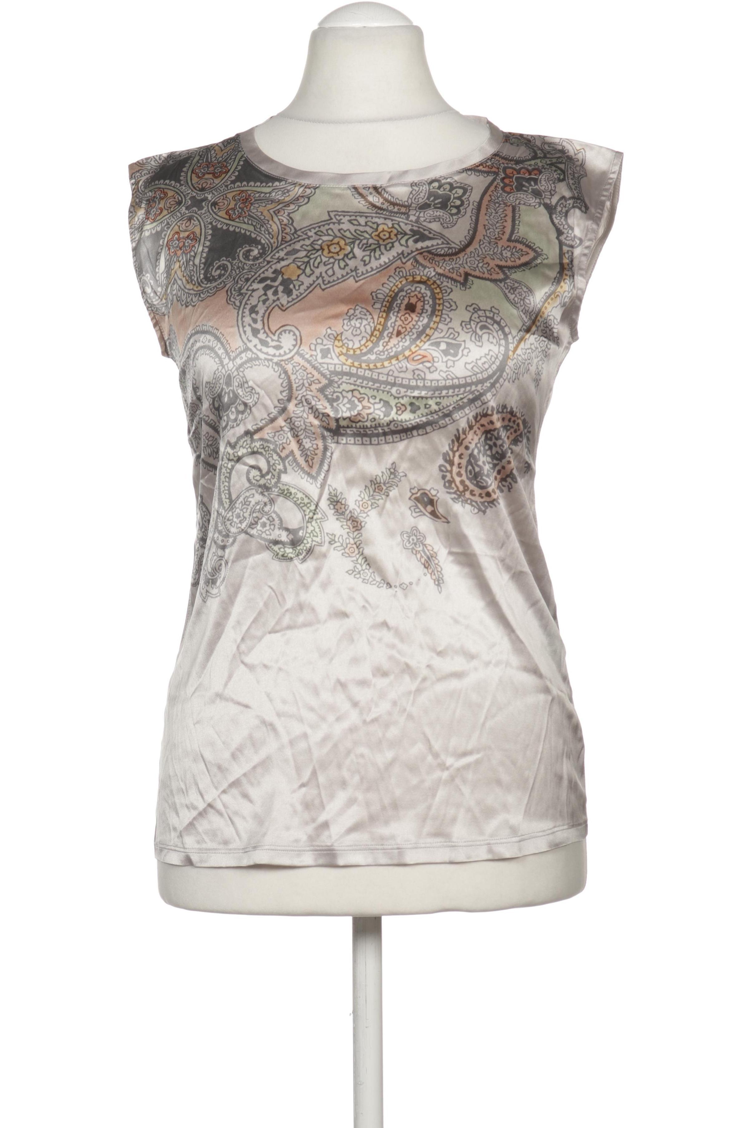 

Marc Cain Damen Bluse, grau, Gr.