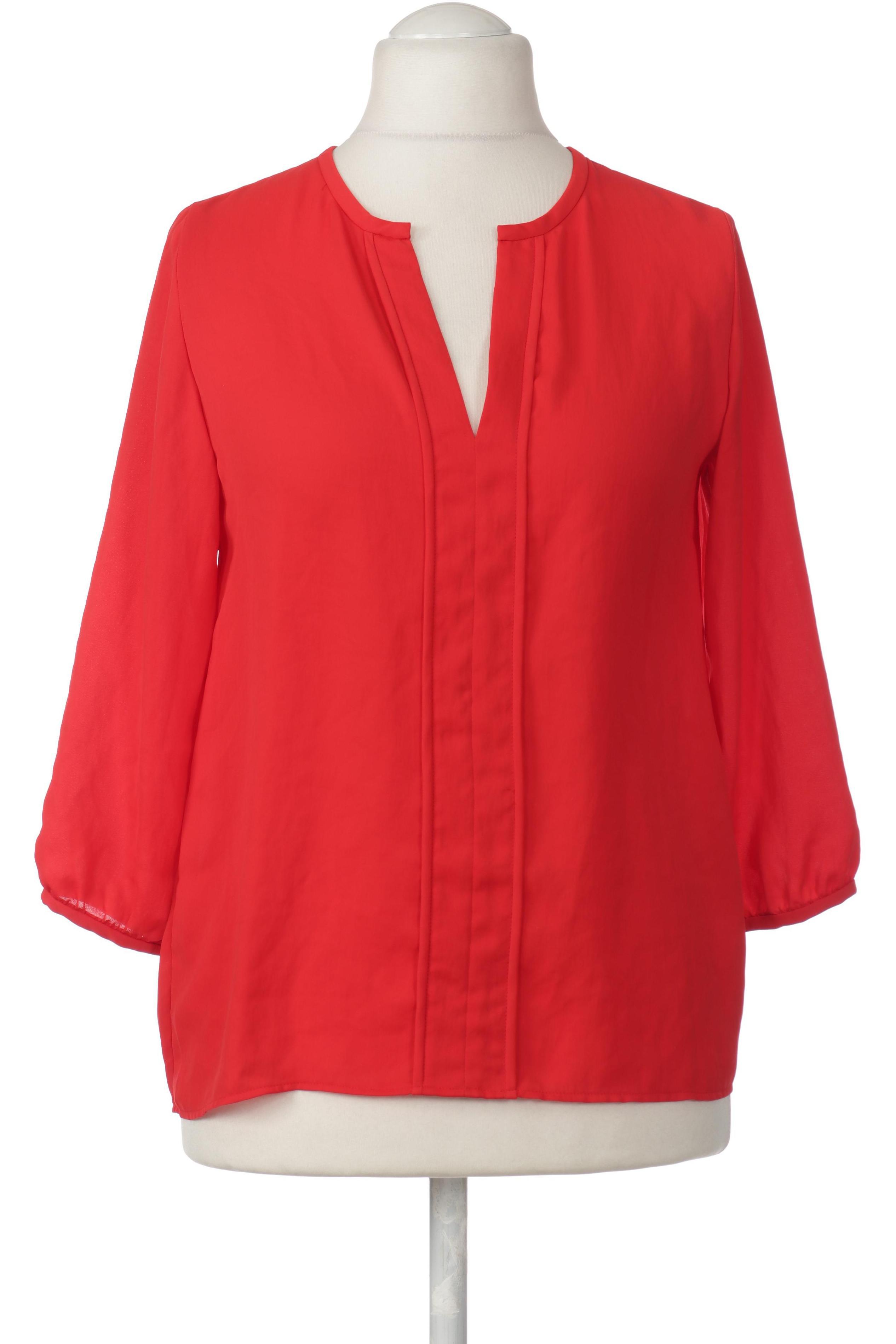 

Marc Cain Damen Bluse, rot, Gr.