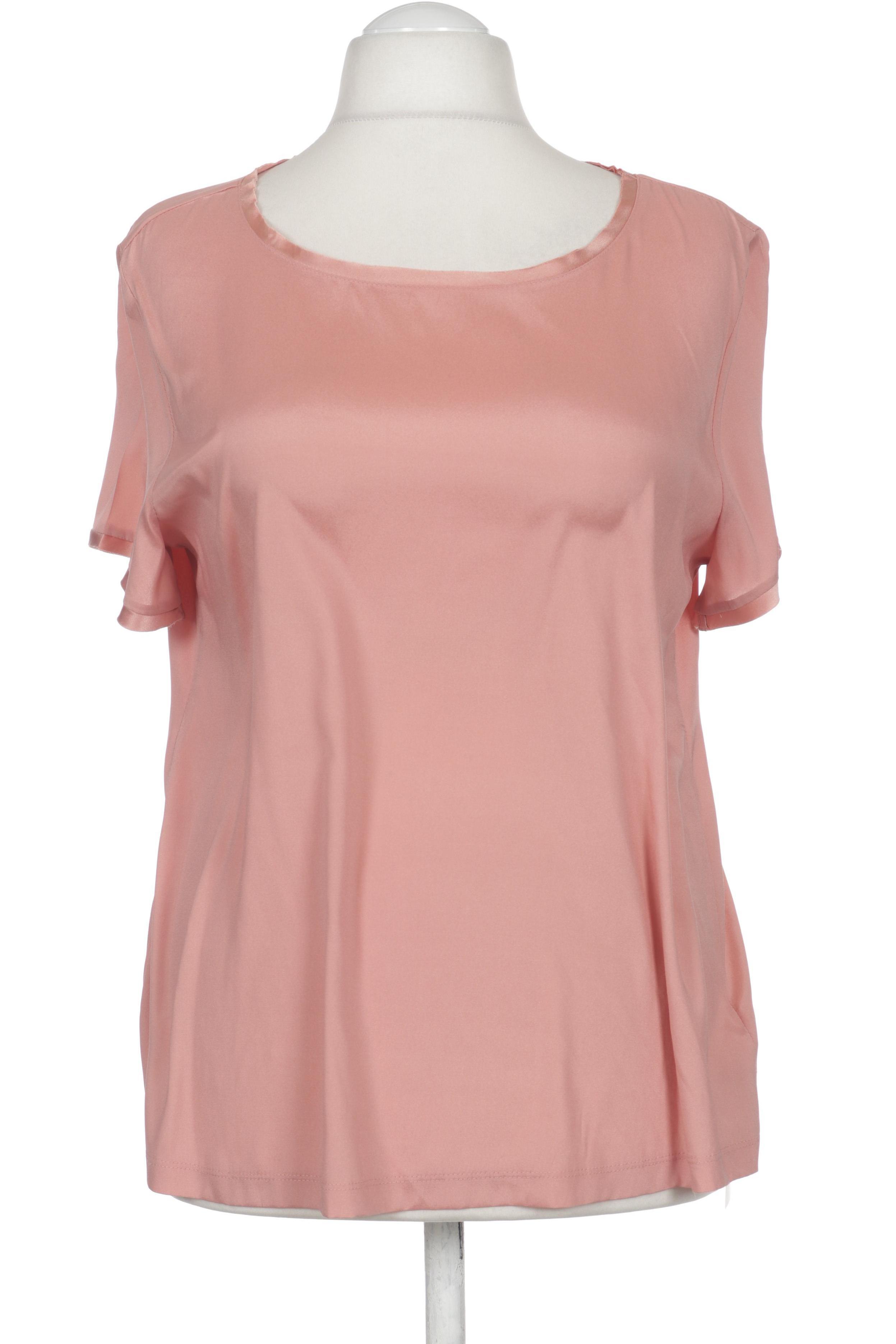 

Marc Cain Damen Bluse, pink, Gr.