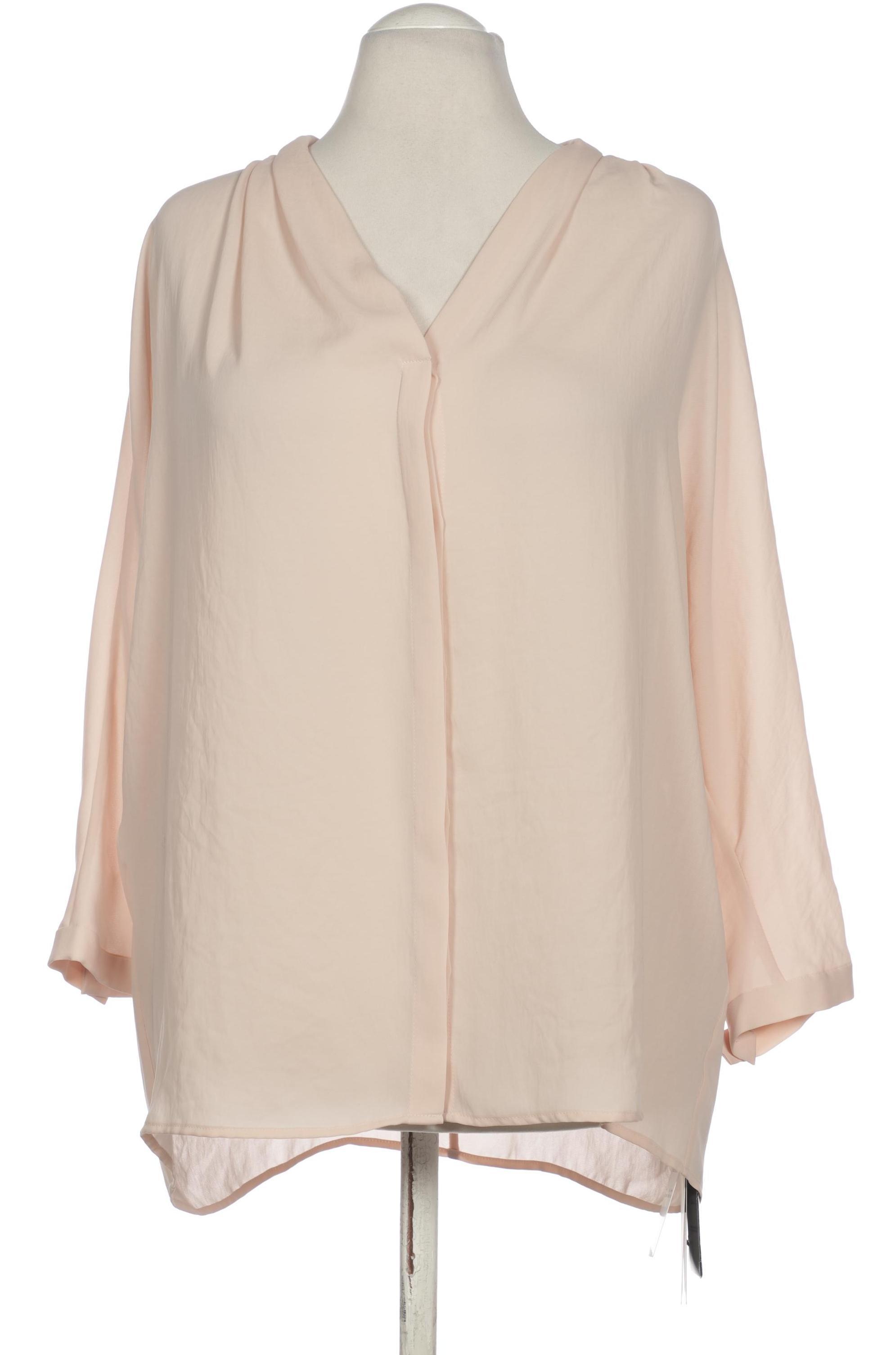 

Marc Cain Damen Bluse, beige, Gr.