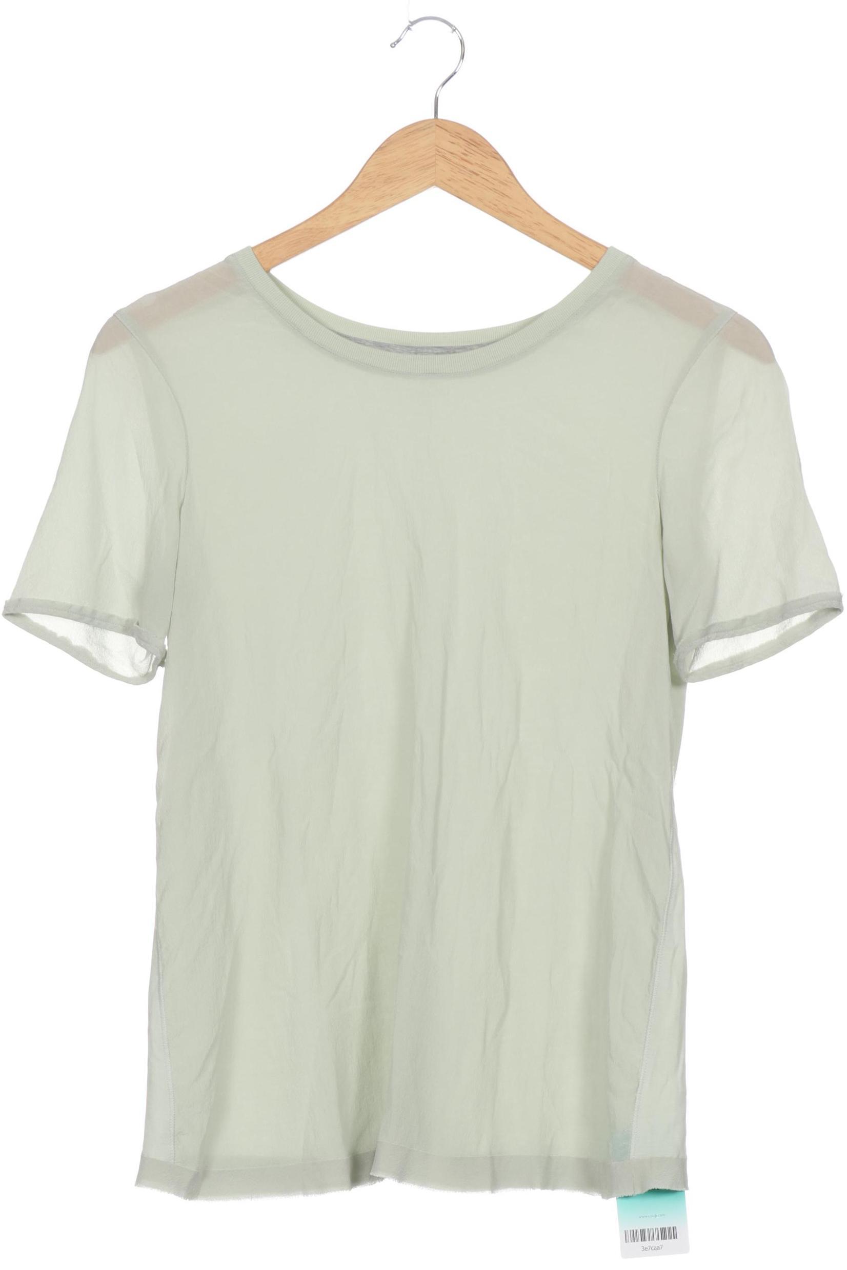 

Marc Cain Damen Bluse, grün, Gr.