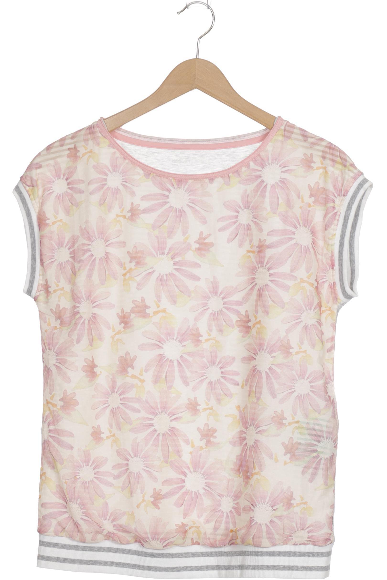 

Marc Cain Damen Bluse, grau, Gr.