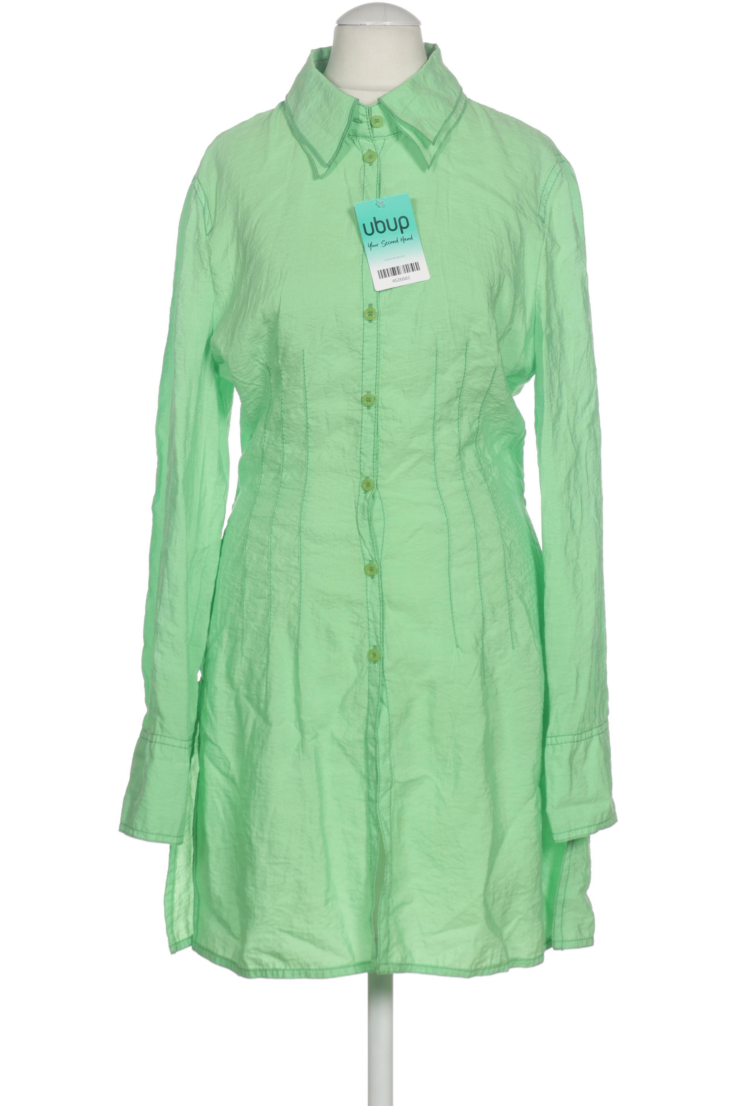 

Marc Cain Damen Bluse, grün, Gr.