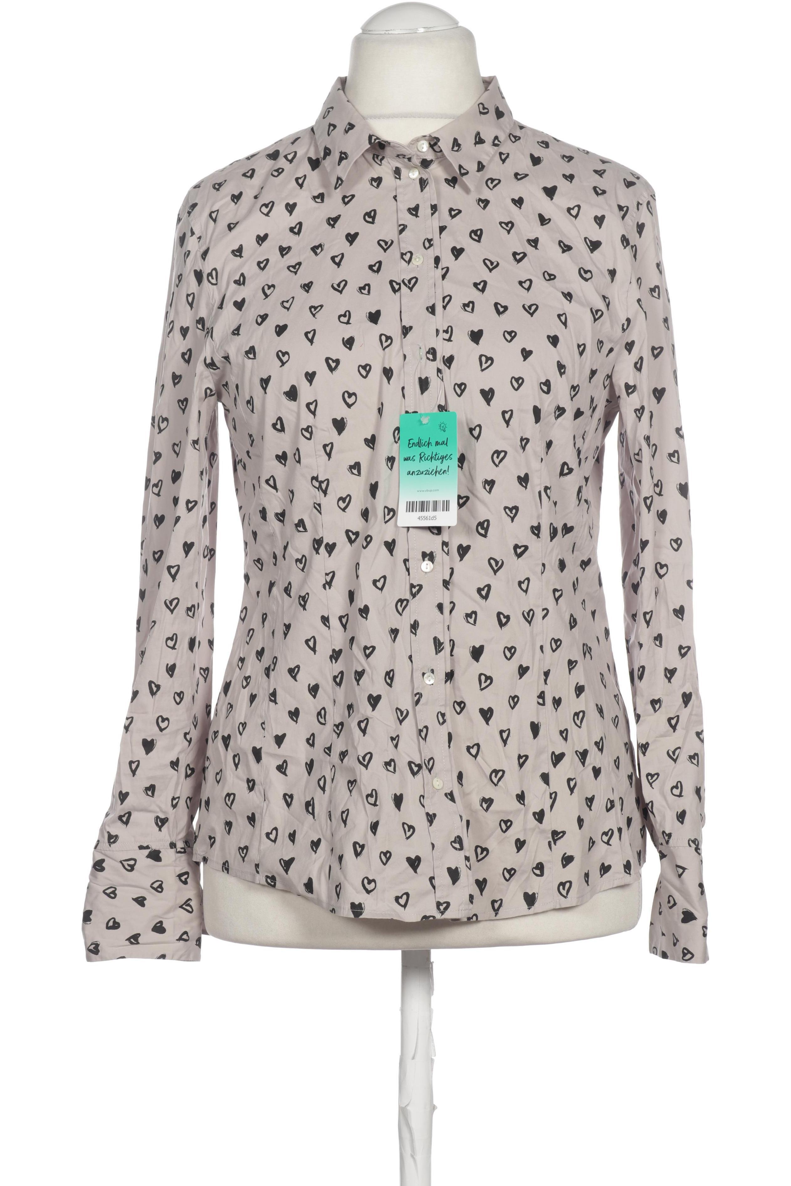 

Marc Cain Damen Bluse, grau, Gr.