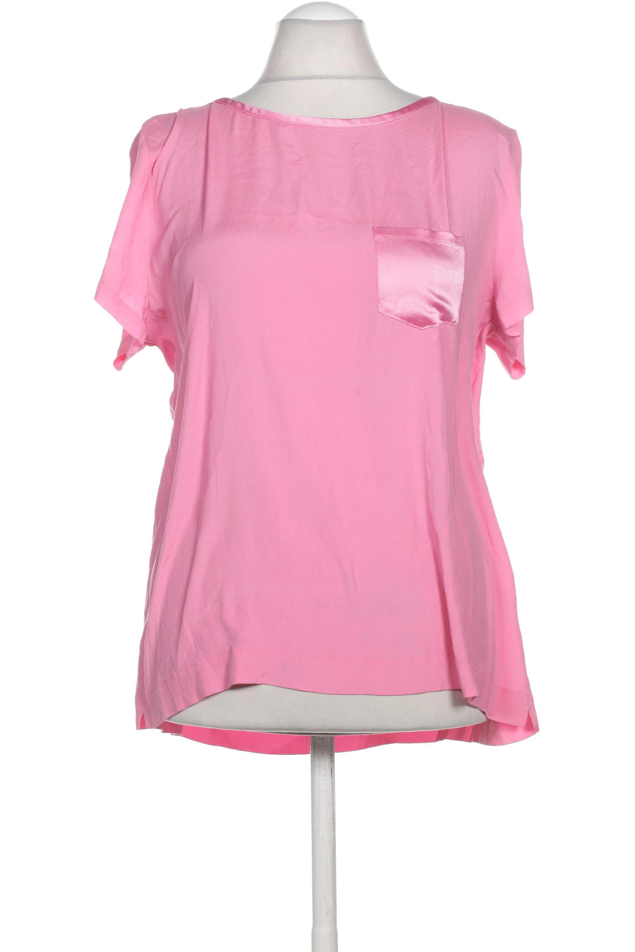 

Marc Cain Damen Bluse, pink, Gr.