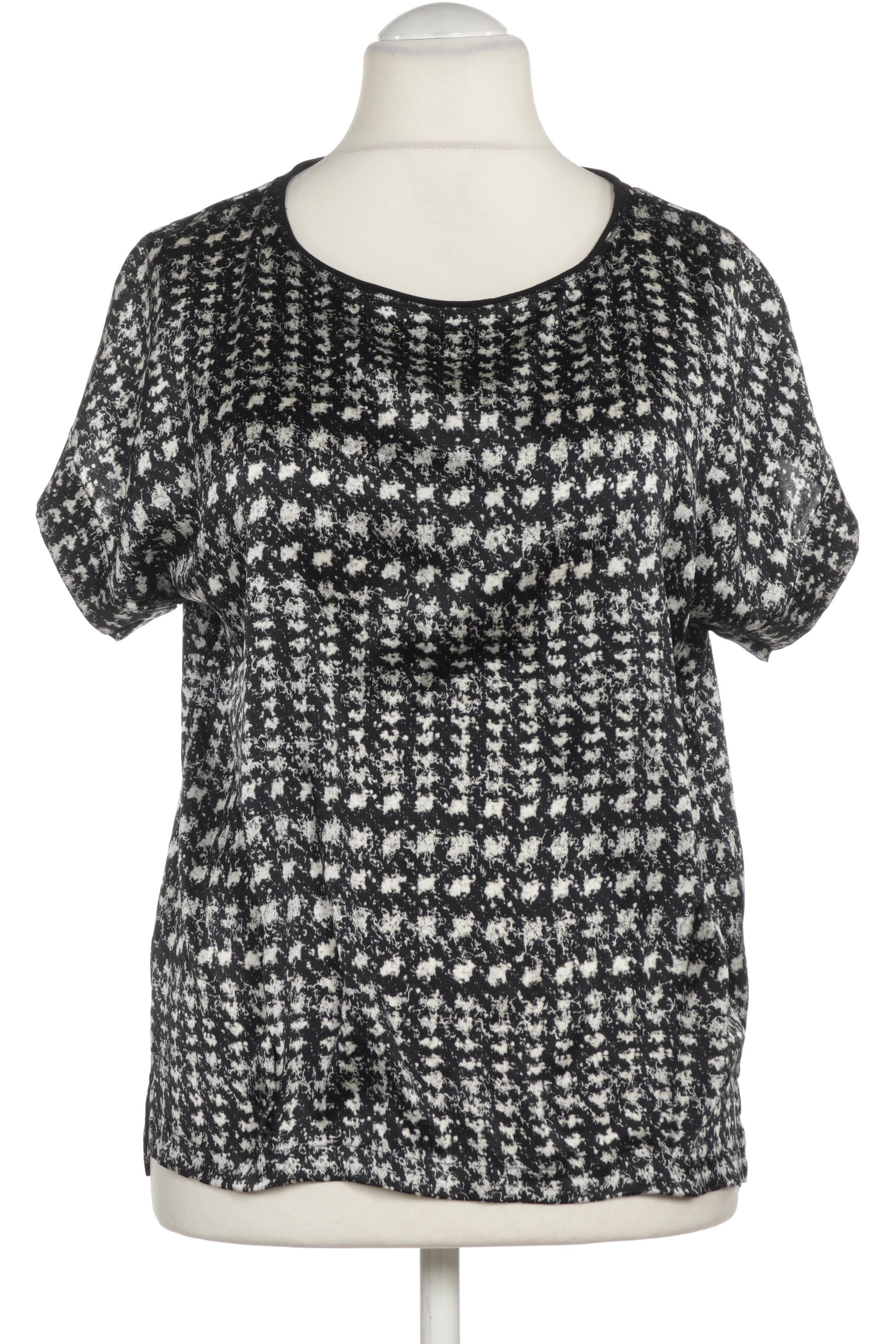 

Marc Cain Damen Bluse, grau, Gr.