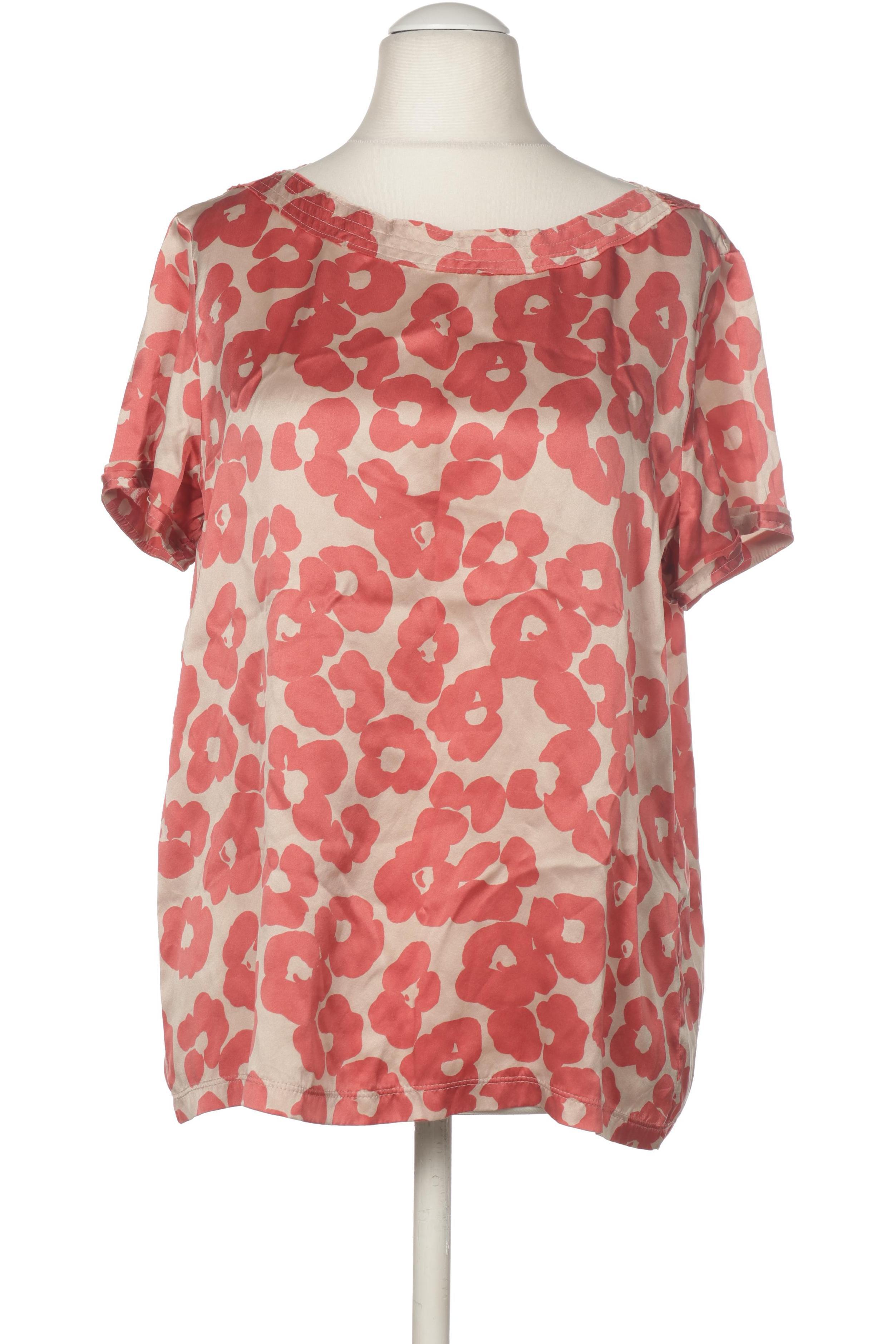 

Marc Cain Damen Bluse, rot, Gr.