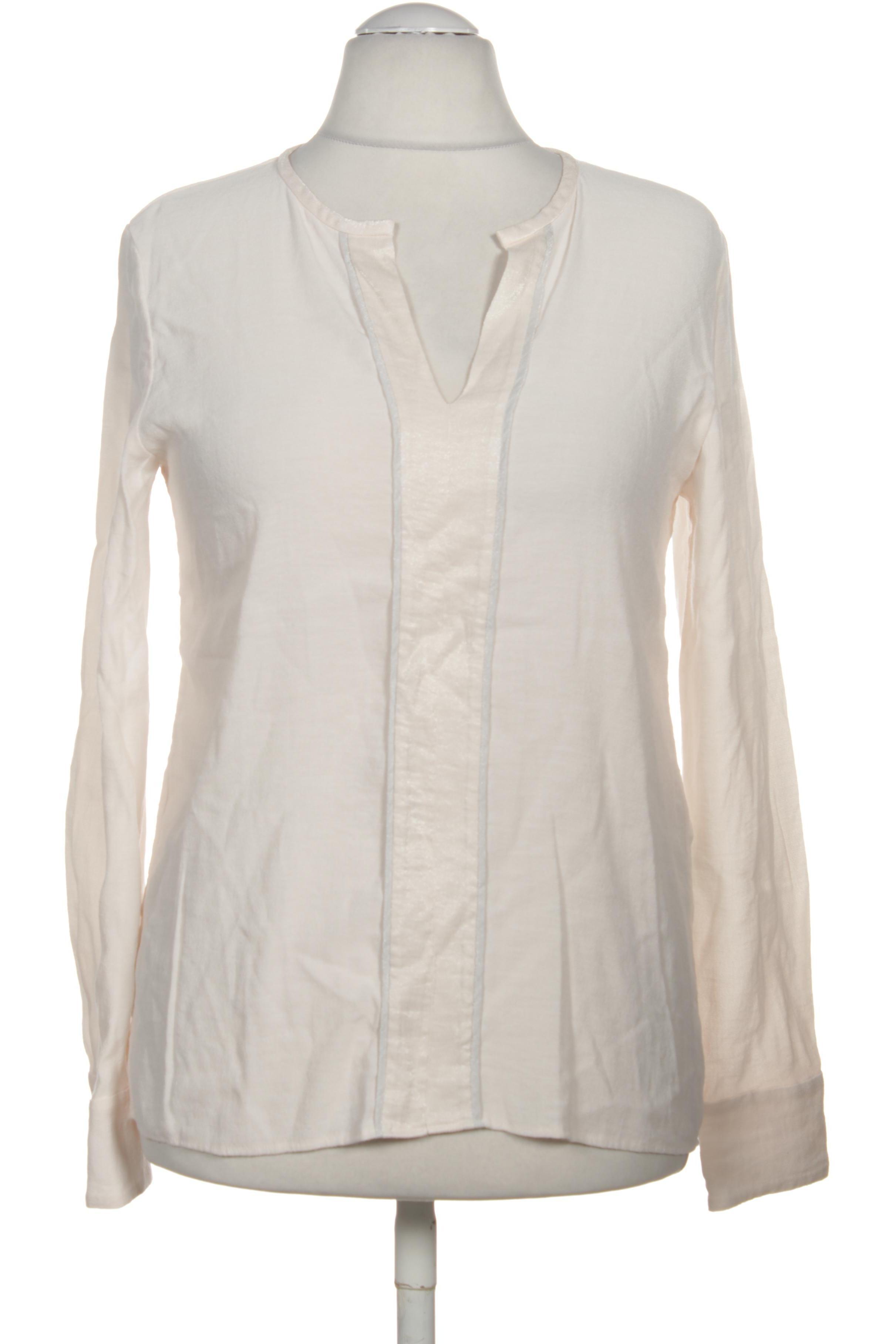 

Marc Cain Damen Bluse, pink, Gr.