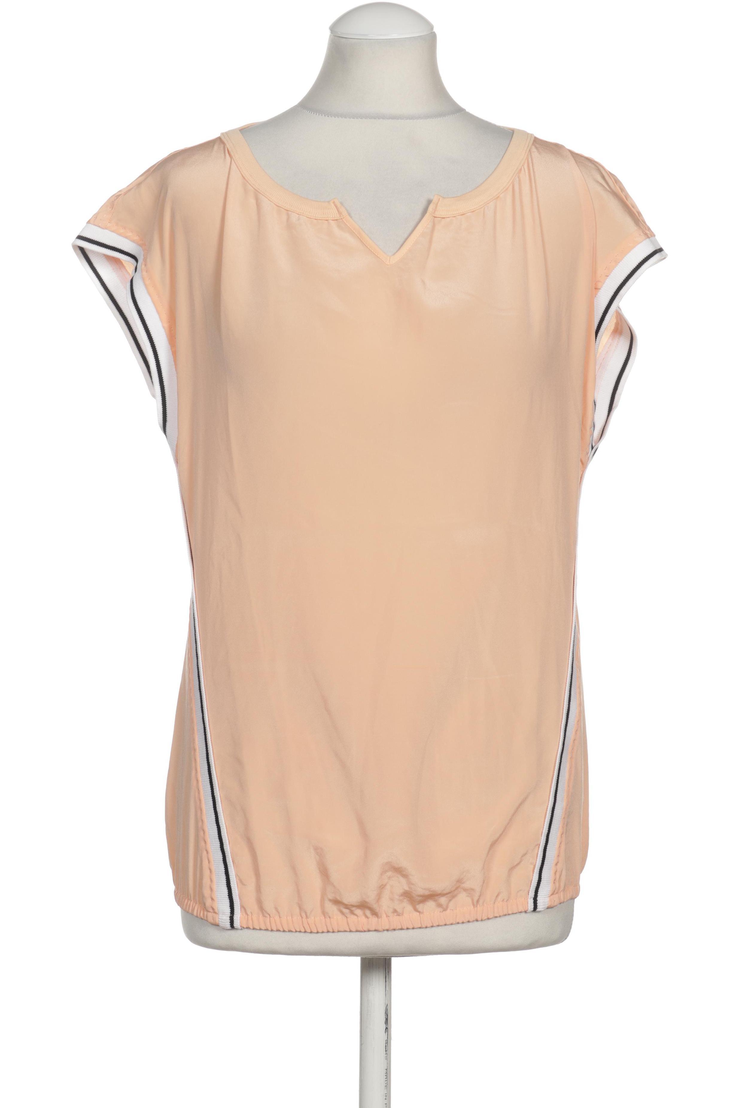 

Marc Cain Damen Bluse, pink, Gr.