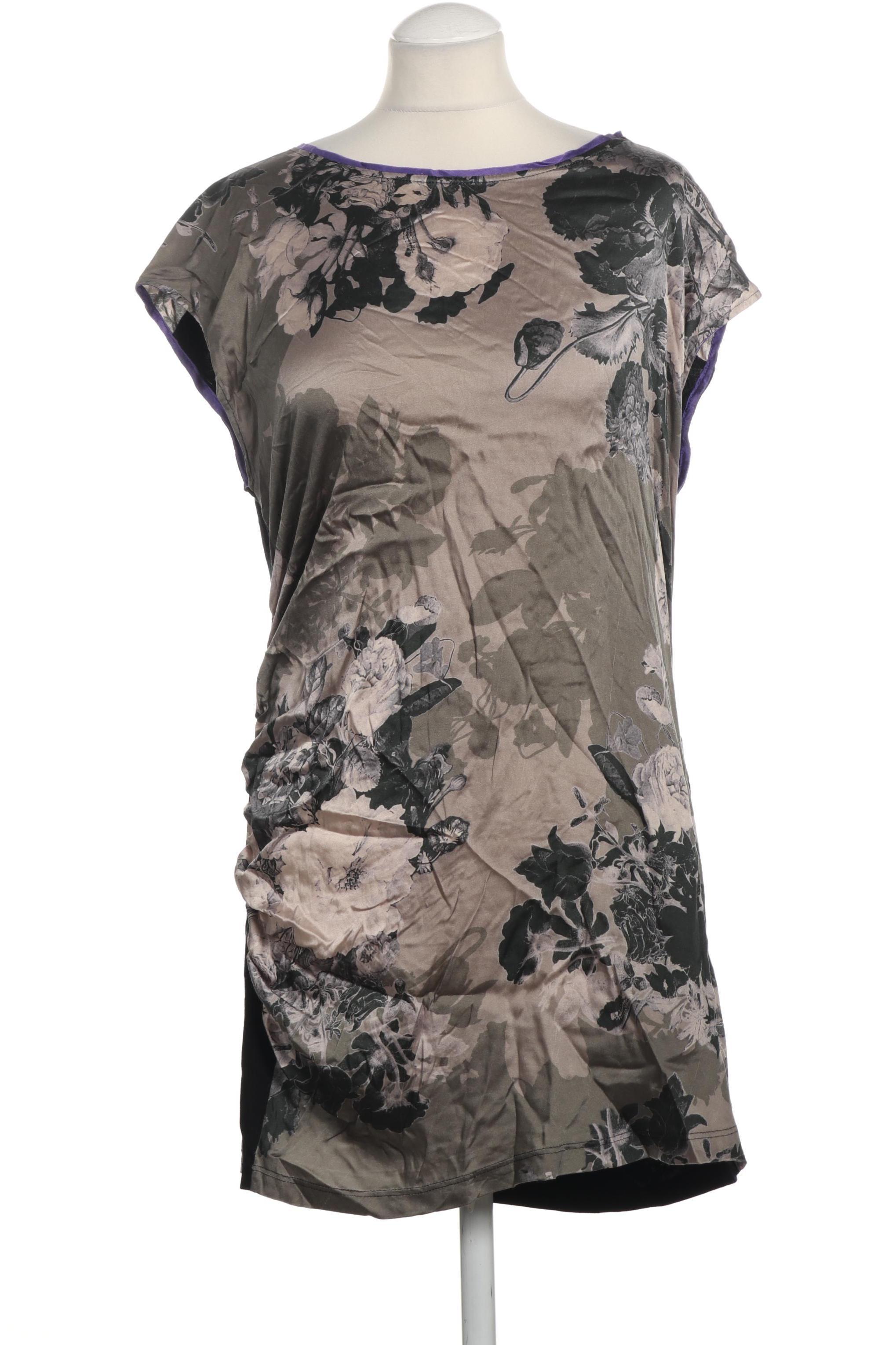 

Marc Cain Damen Bluse, grau, Gr.