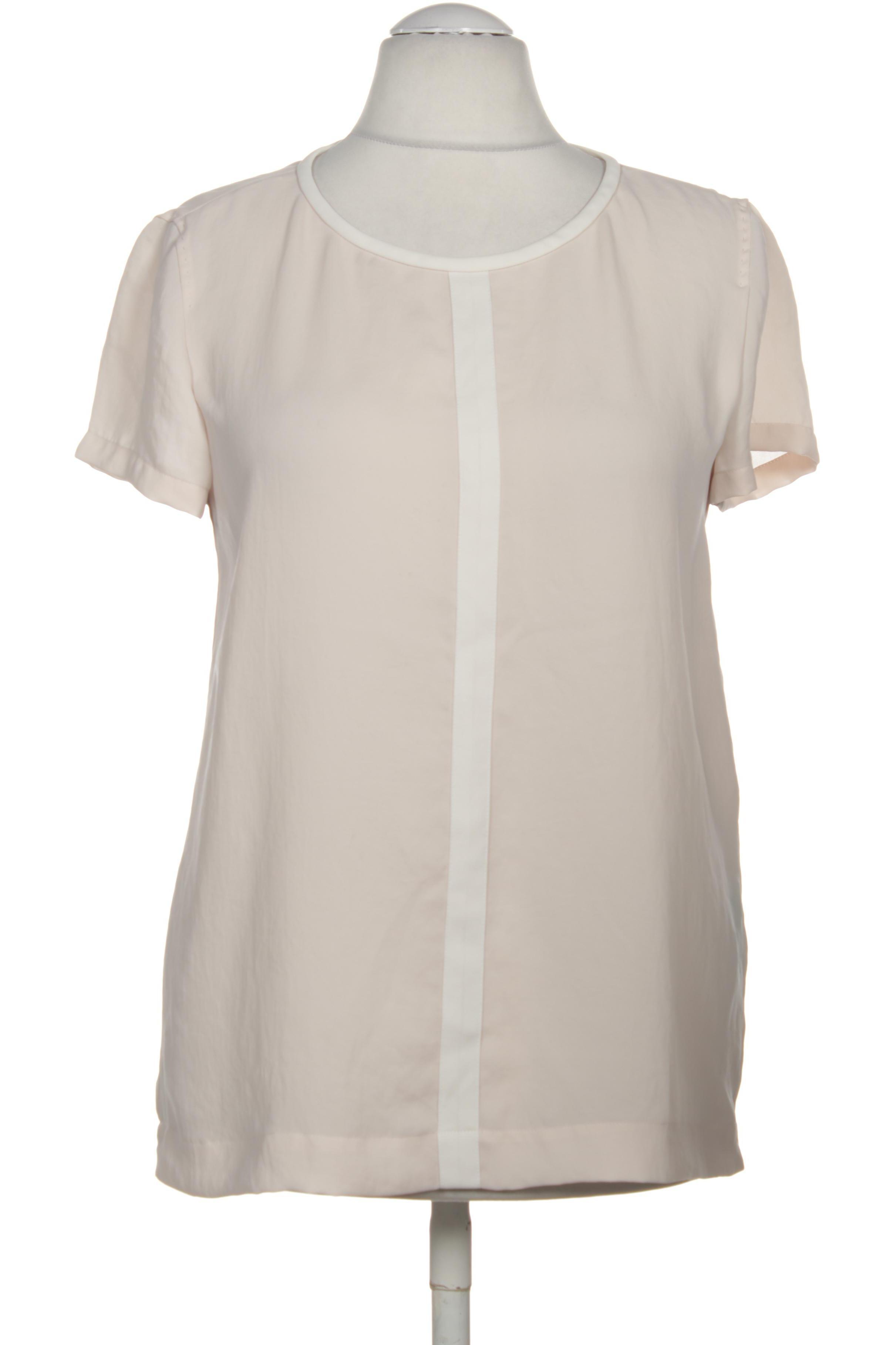 

Marc Cain Damen Bluse, beige, Gr.
