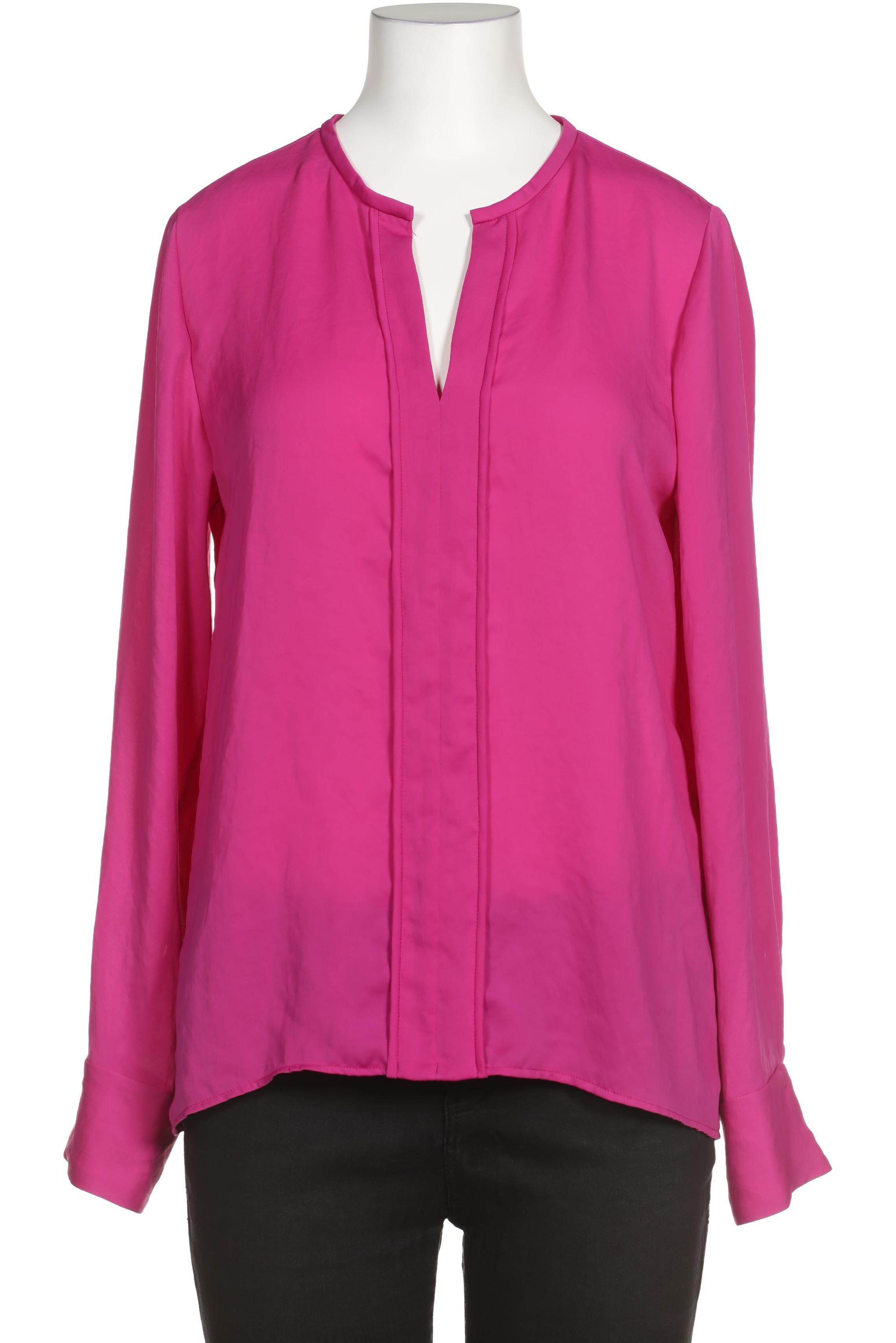 

Marc Cain Damen Bluse, pink, Gr.