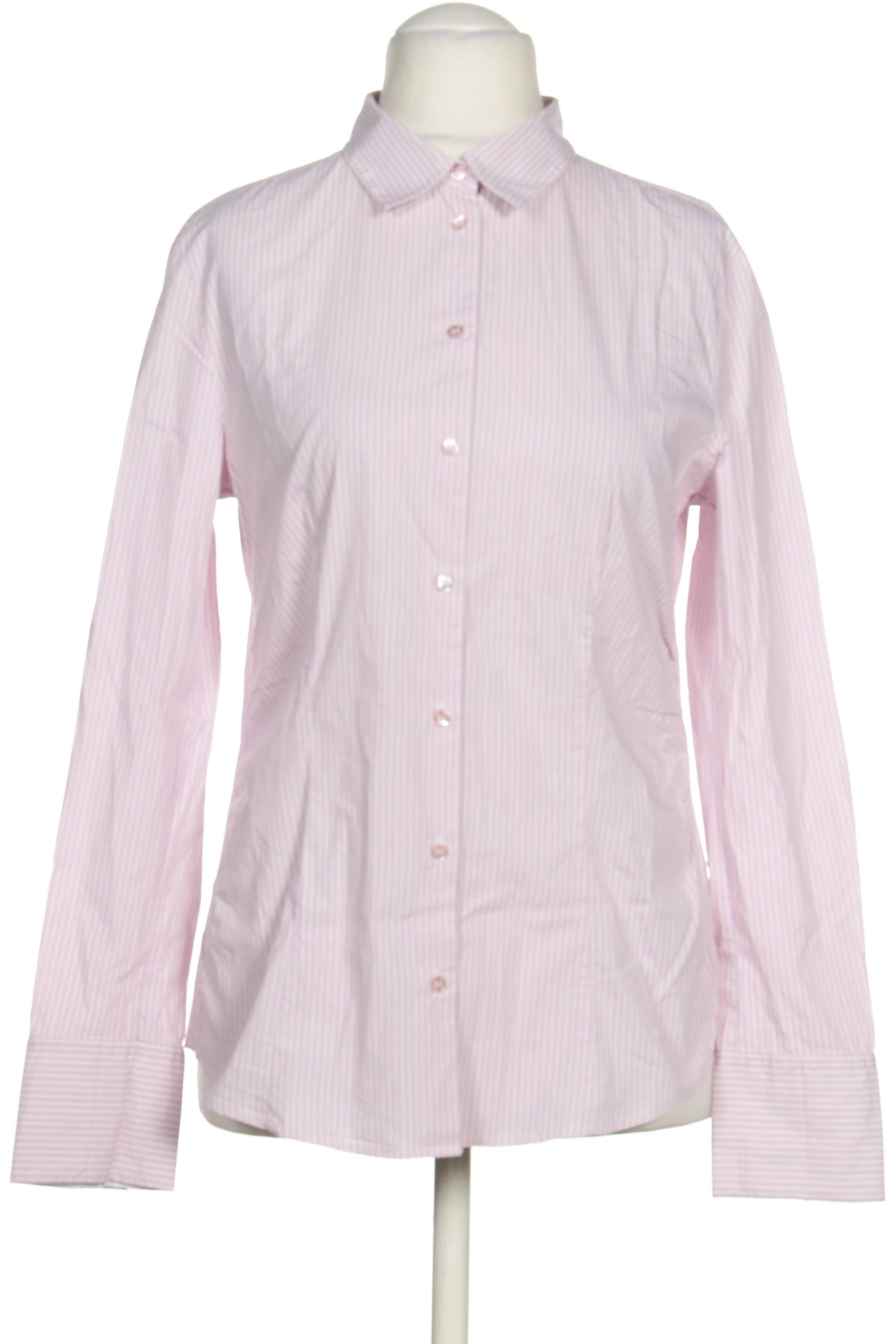 

Marc Cain Damen Bluse, pink, Gr.