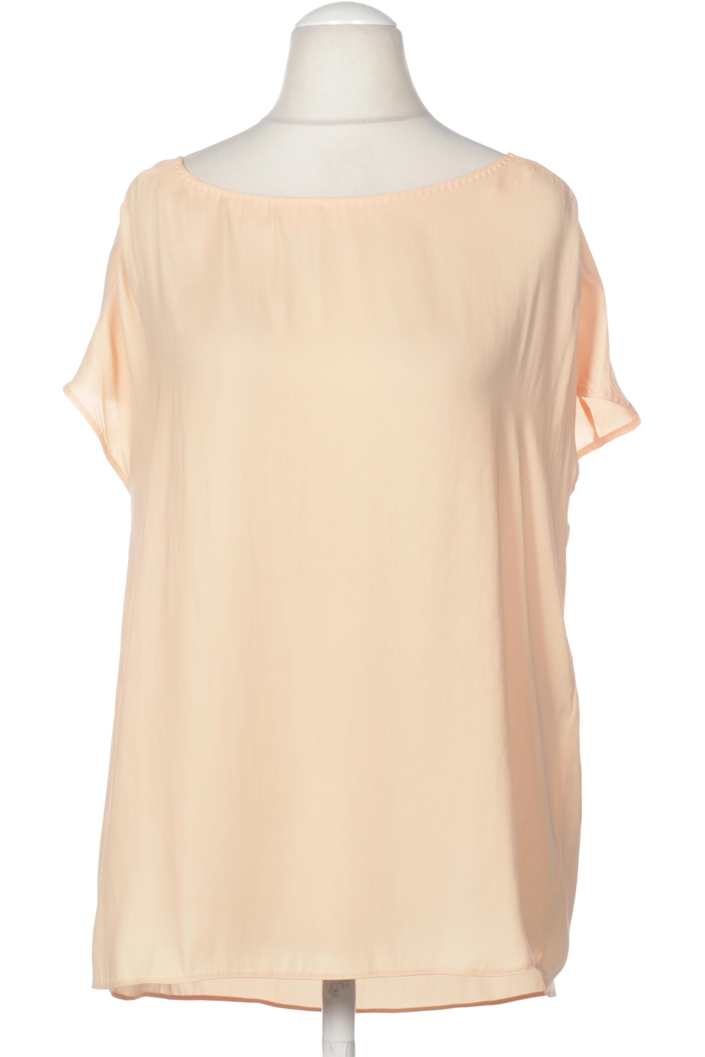 

Marc Cain Damen Bluse, orange, Gr.