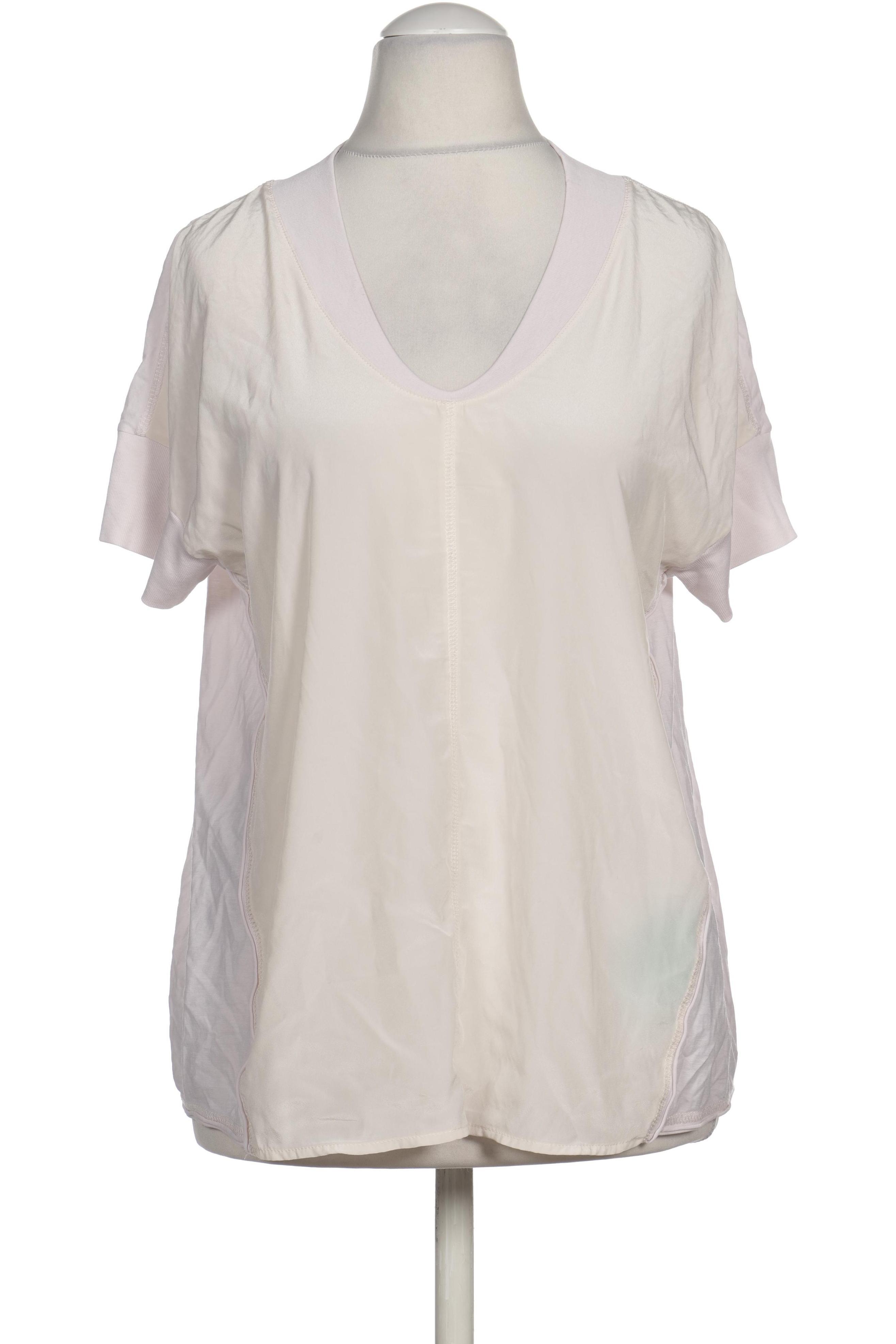 

Marc Cain Damen Bluse, beige, Gr.