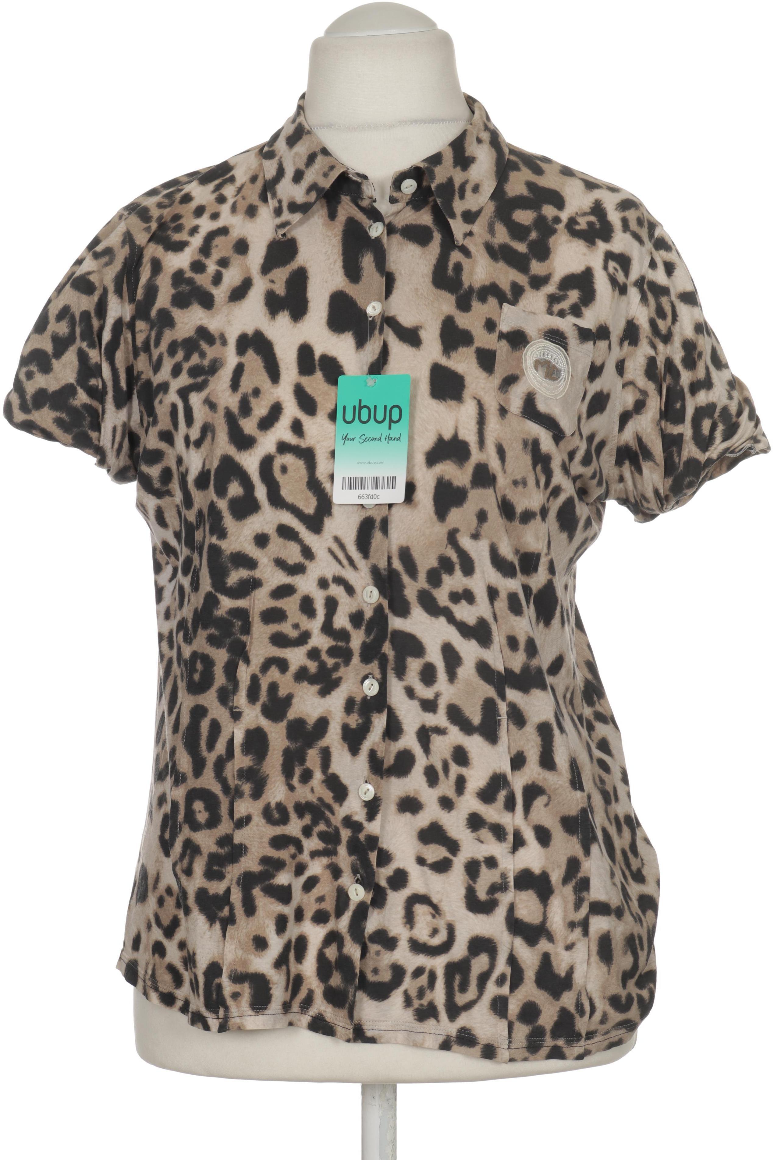 

Marc Cain Damen Bluse, braun, Gr.