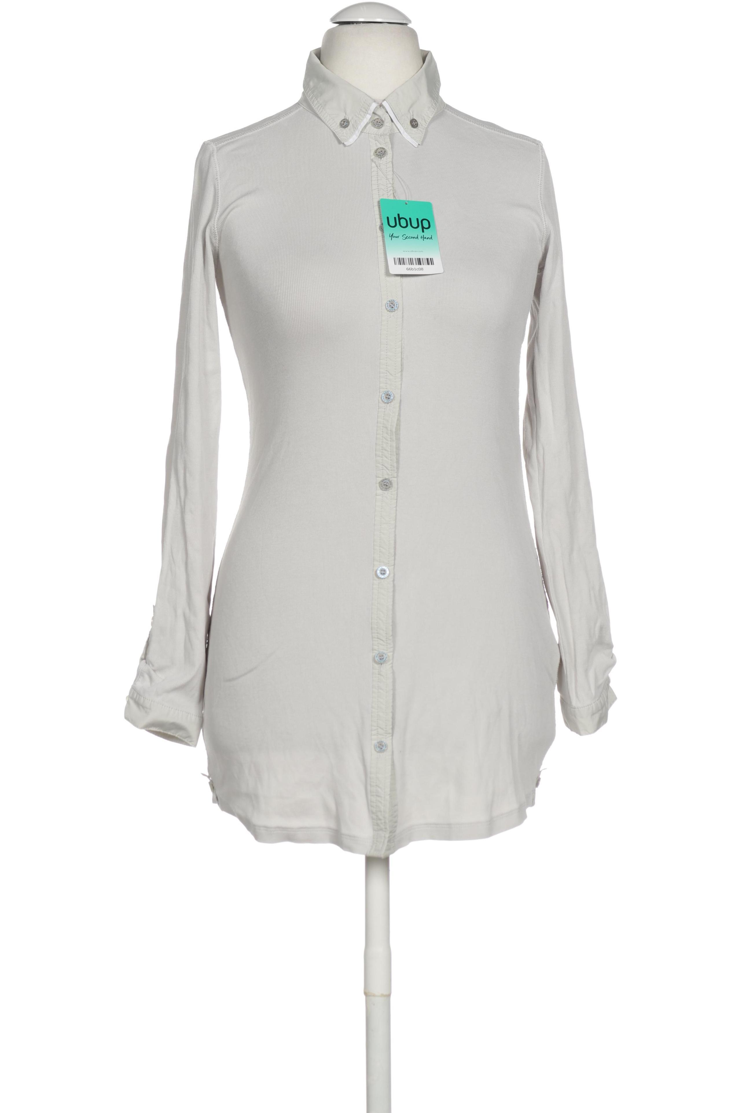 

Marc Cain Damen Bluse, beige, Gr.