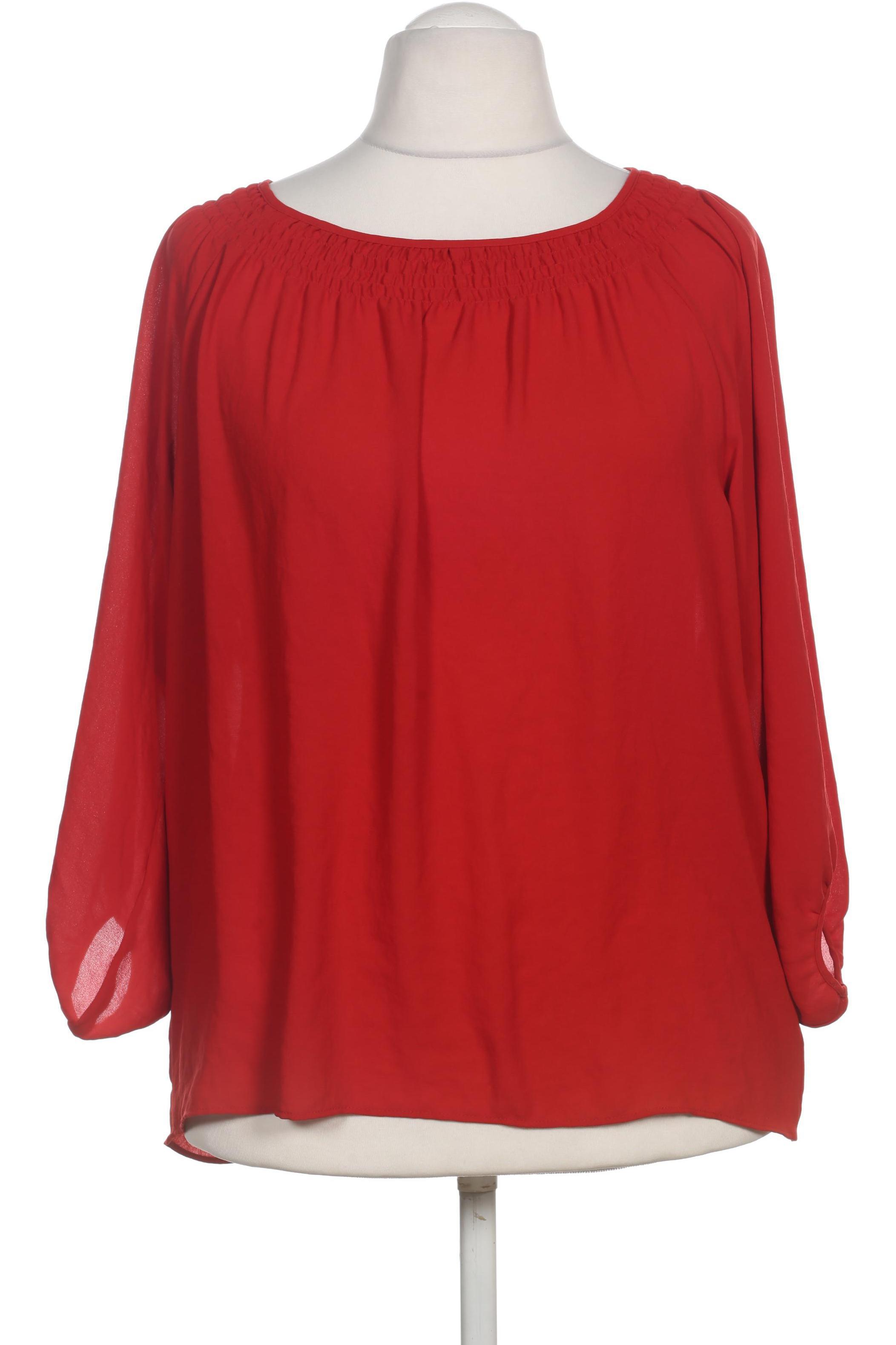 

Marc Cain Damen Bluse, rot, Gr.