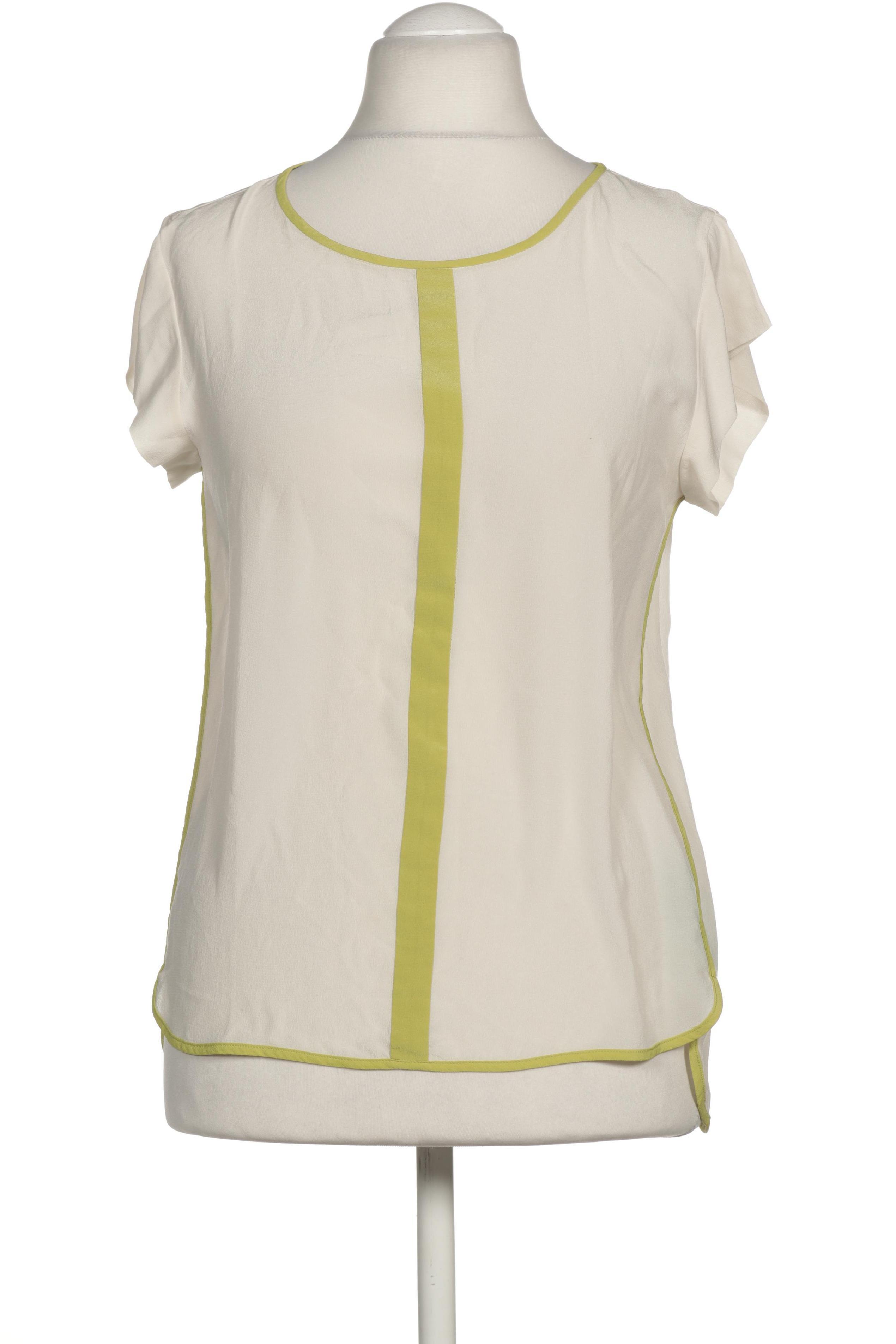 

Marc Cain Damen Bluse, beige, Gr.