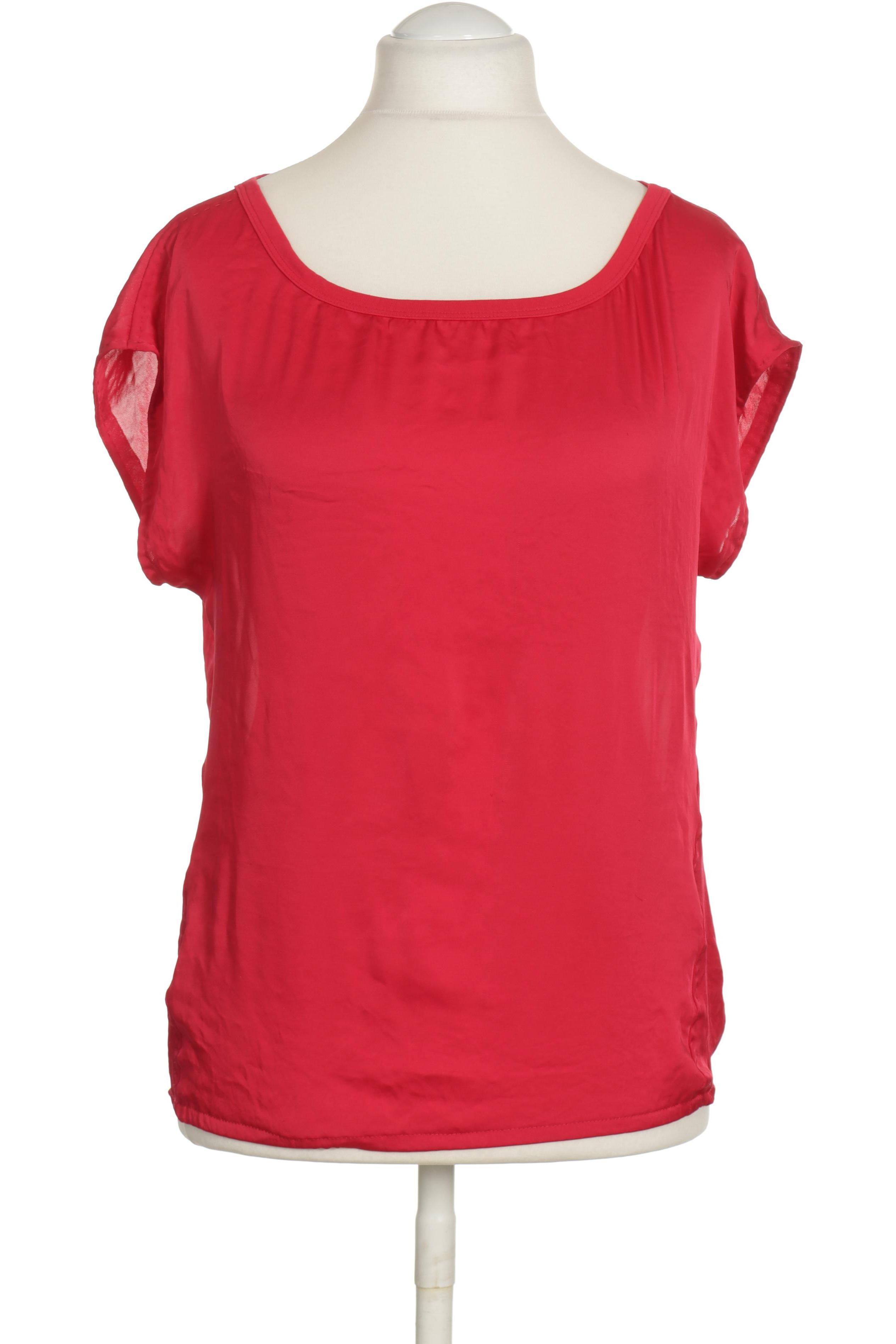 

Marc Cain Damen Bluse, rot, Gr.
