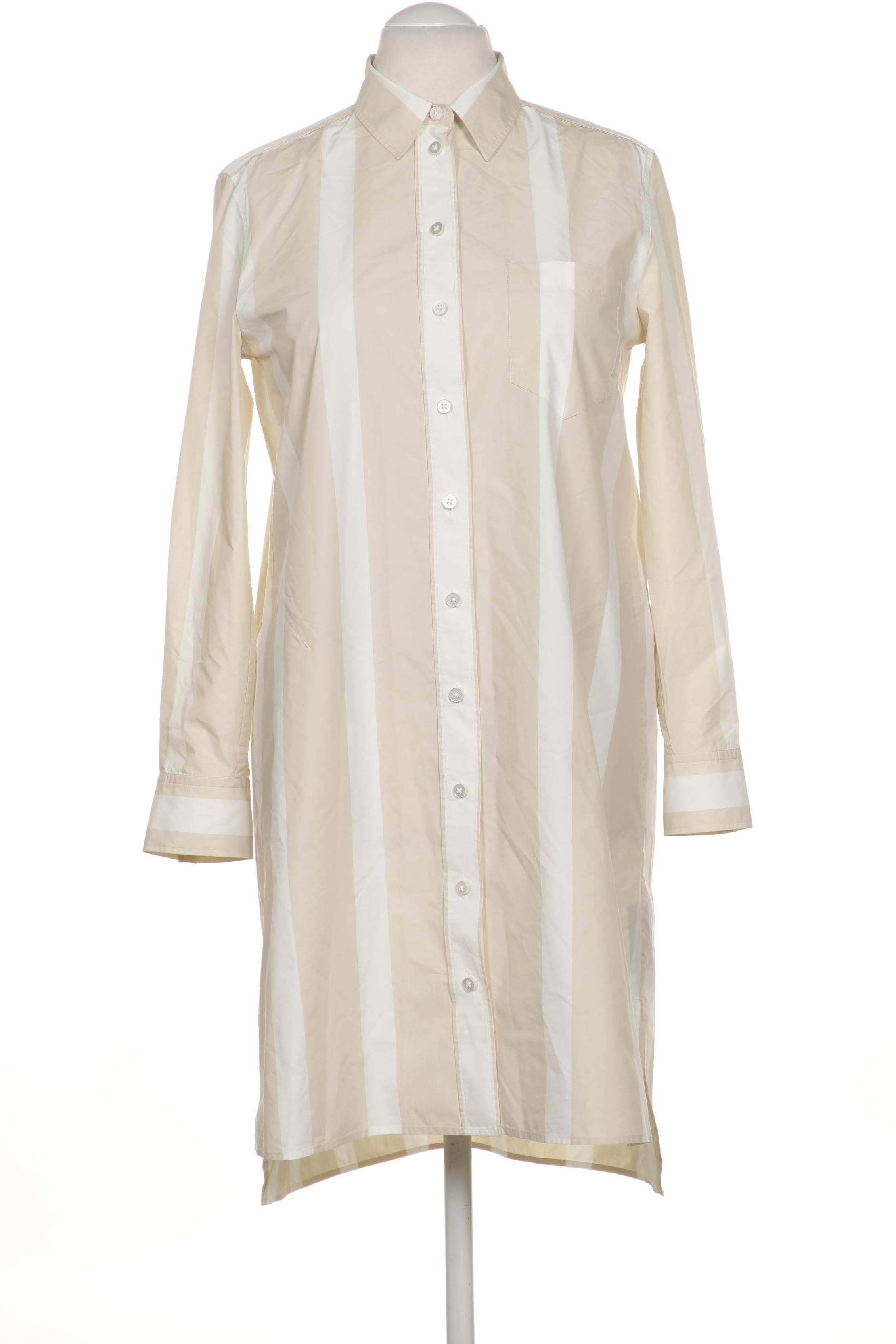 

Marc Cain Damen Bluse, beige, Gr.