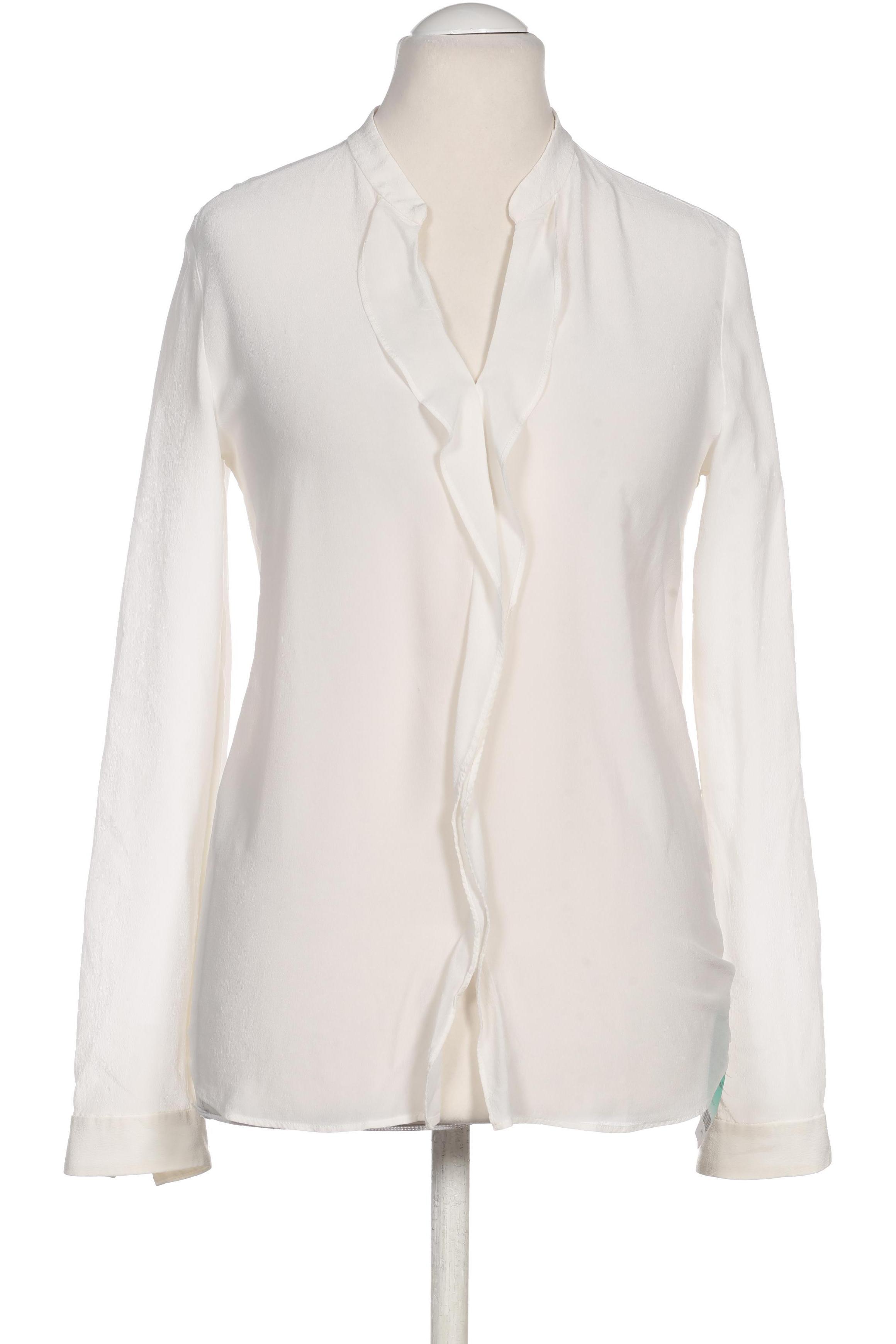 

Marc Cain Damen Bluse, beige, Gr.