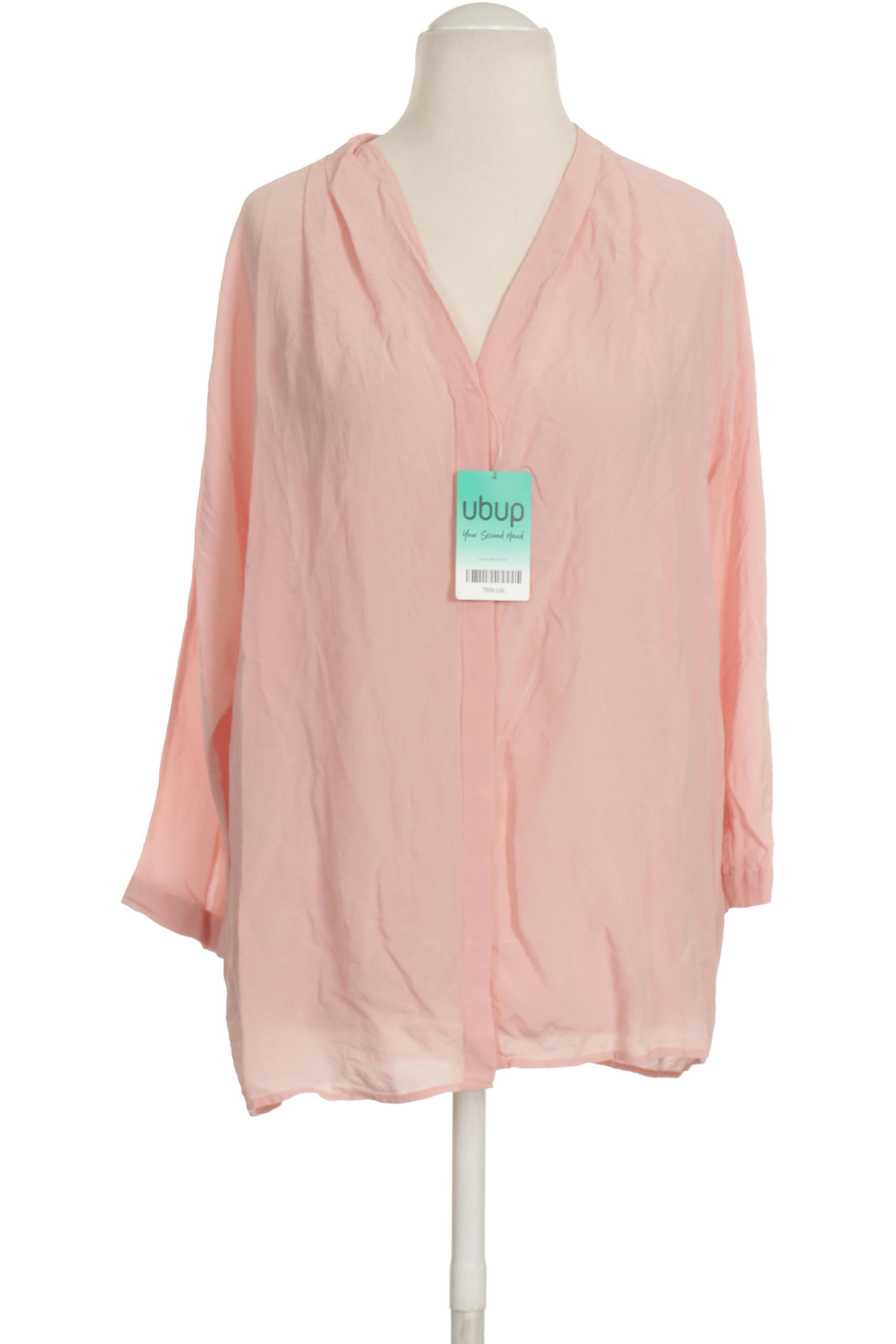 

Marc Cain Damen Bluse, pink, Gr.