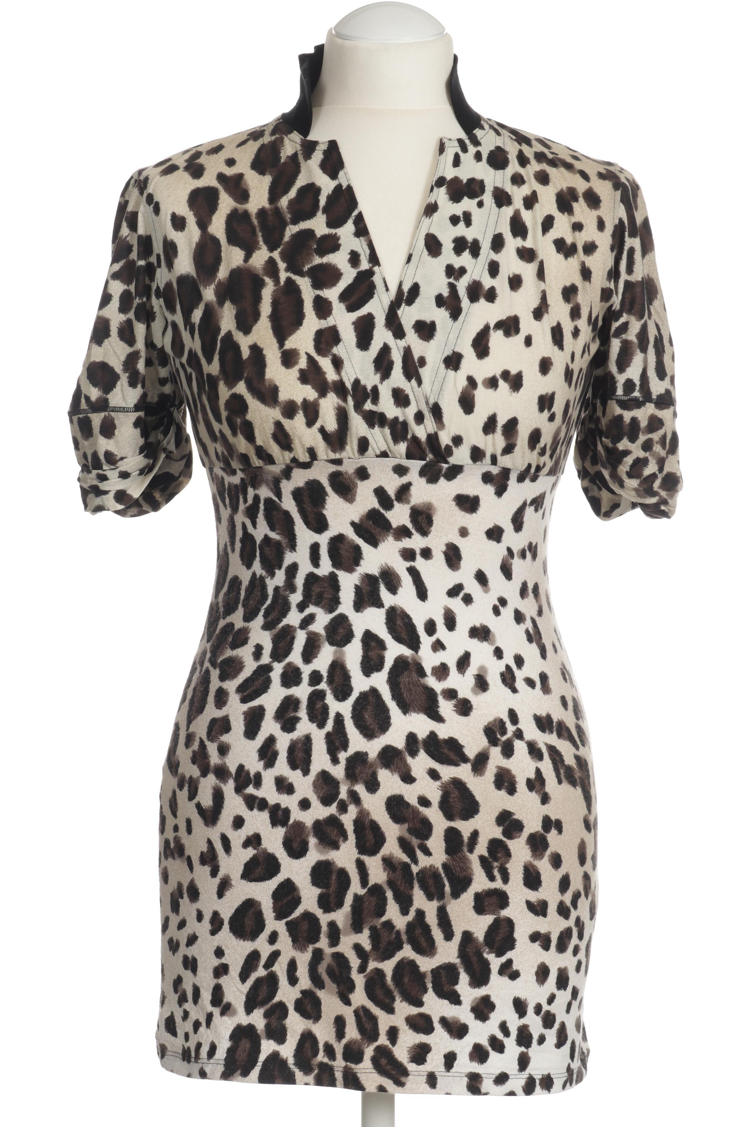 

Marc Cain Damen Bluse, braun, Gr.