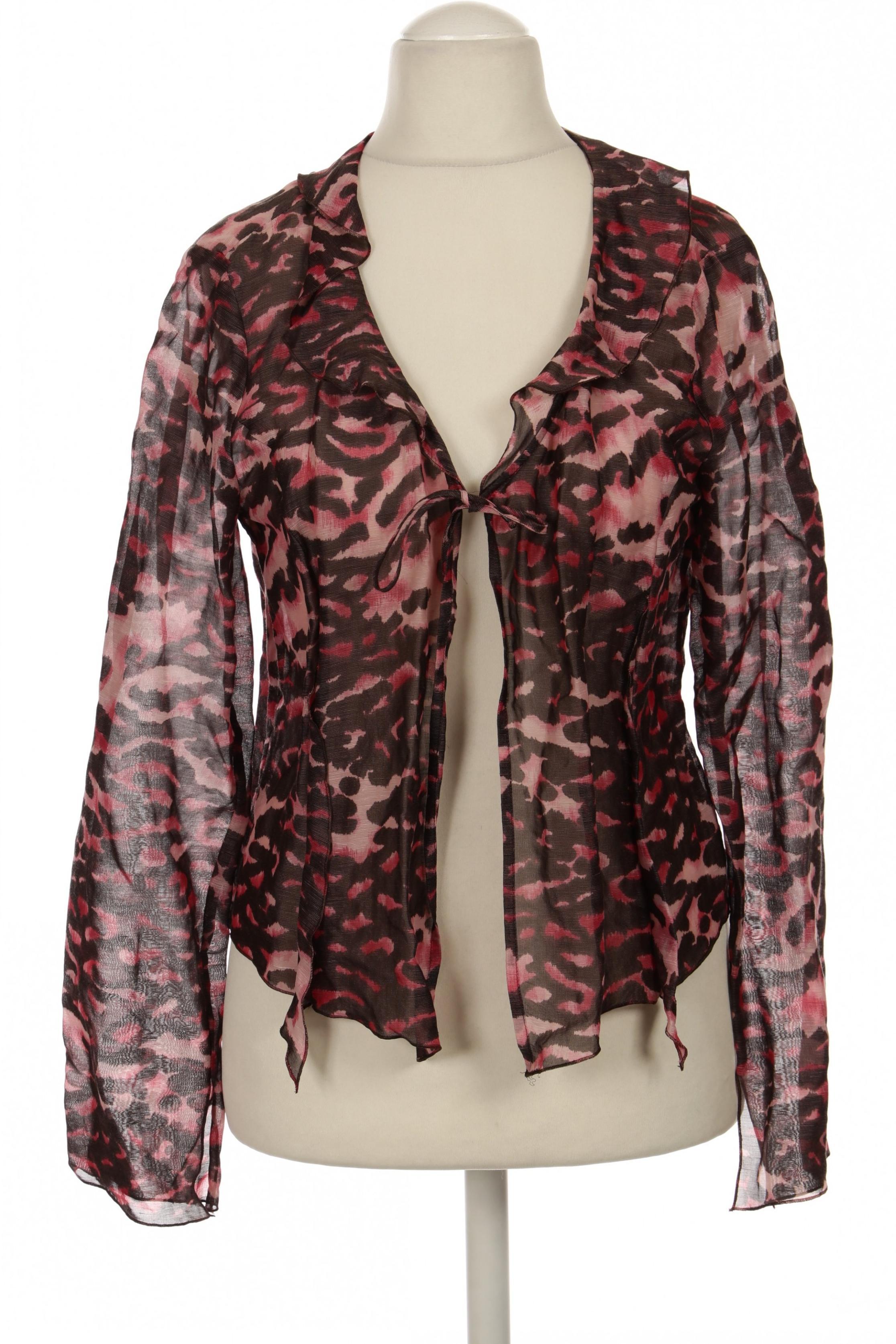 

Marc Cain Damen Bluse, pink, Gr.