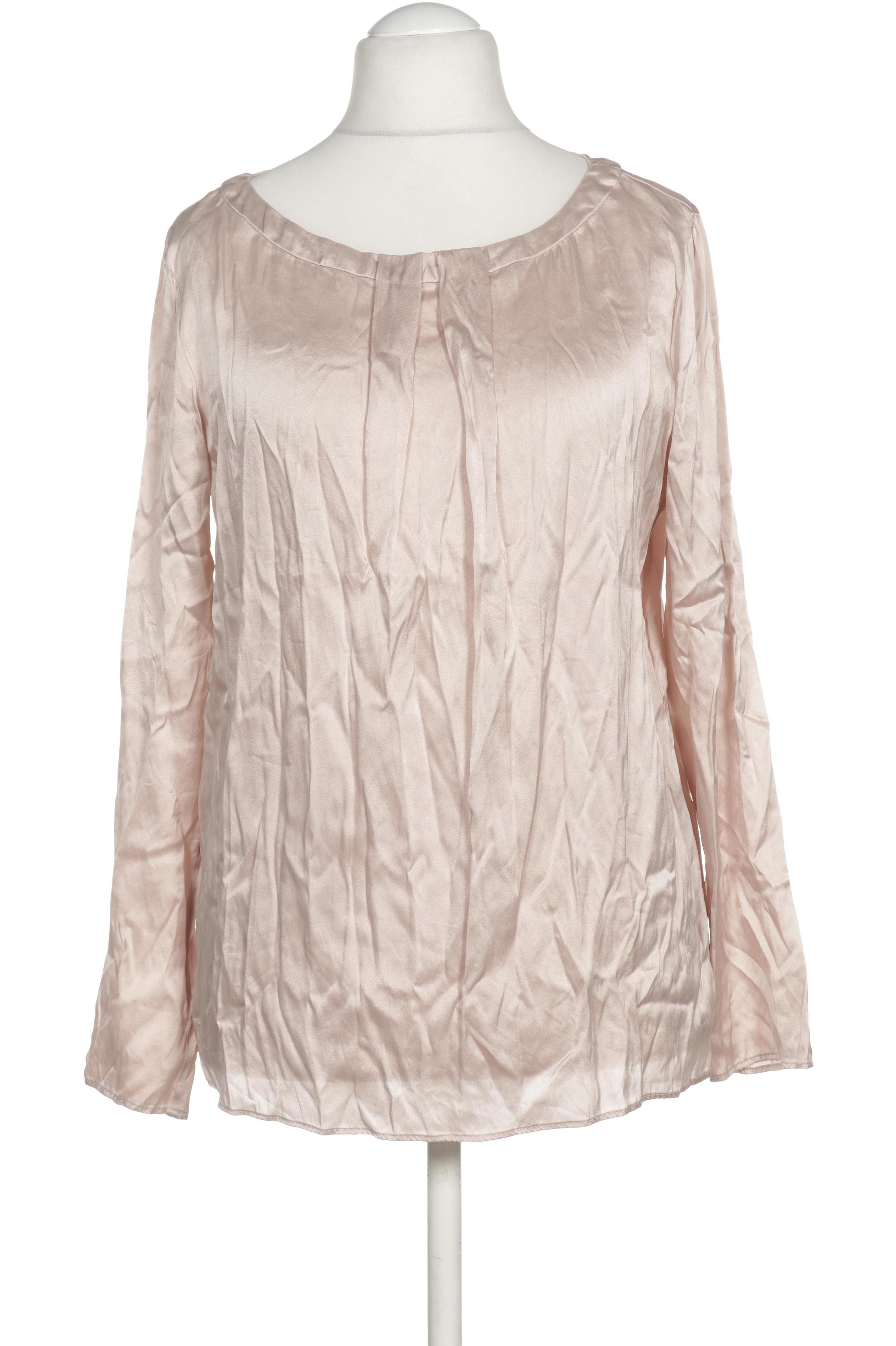 

Marc Cain Damen Bluse, beige, Gr.